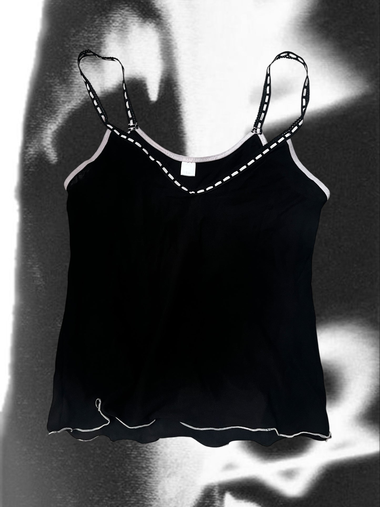 Cami #8929