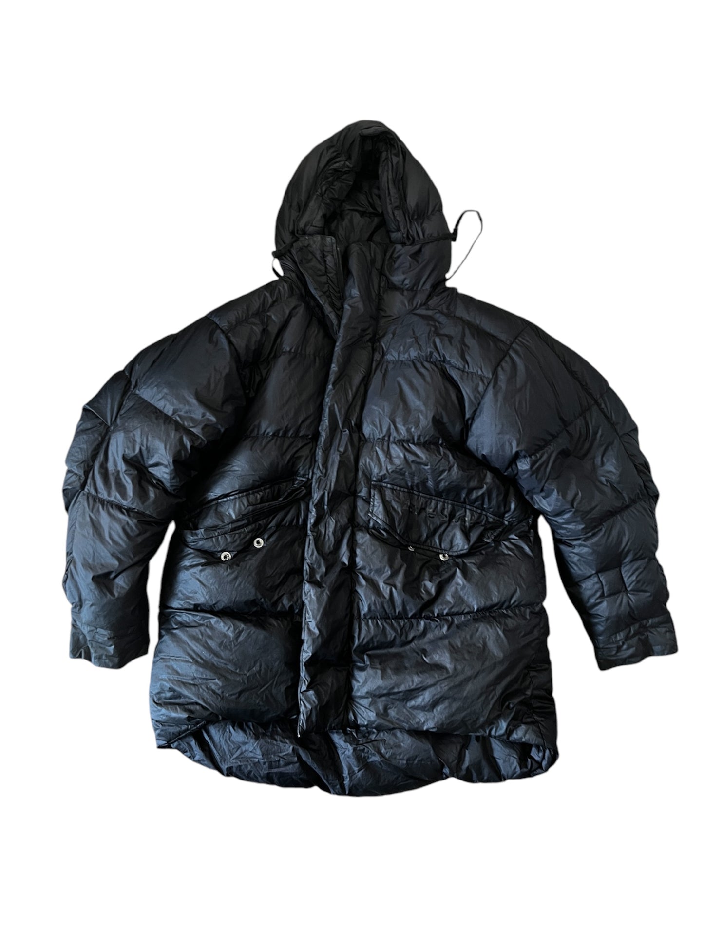 Acne Studios Puffer Jacket #5692