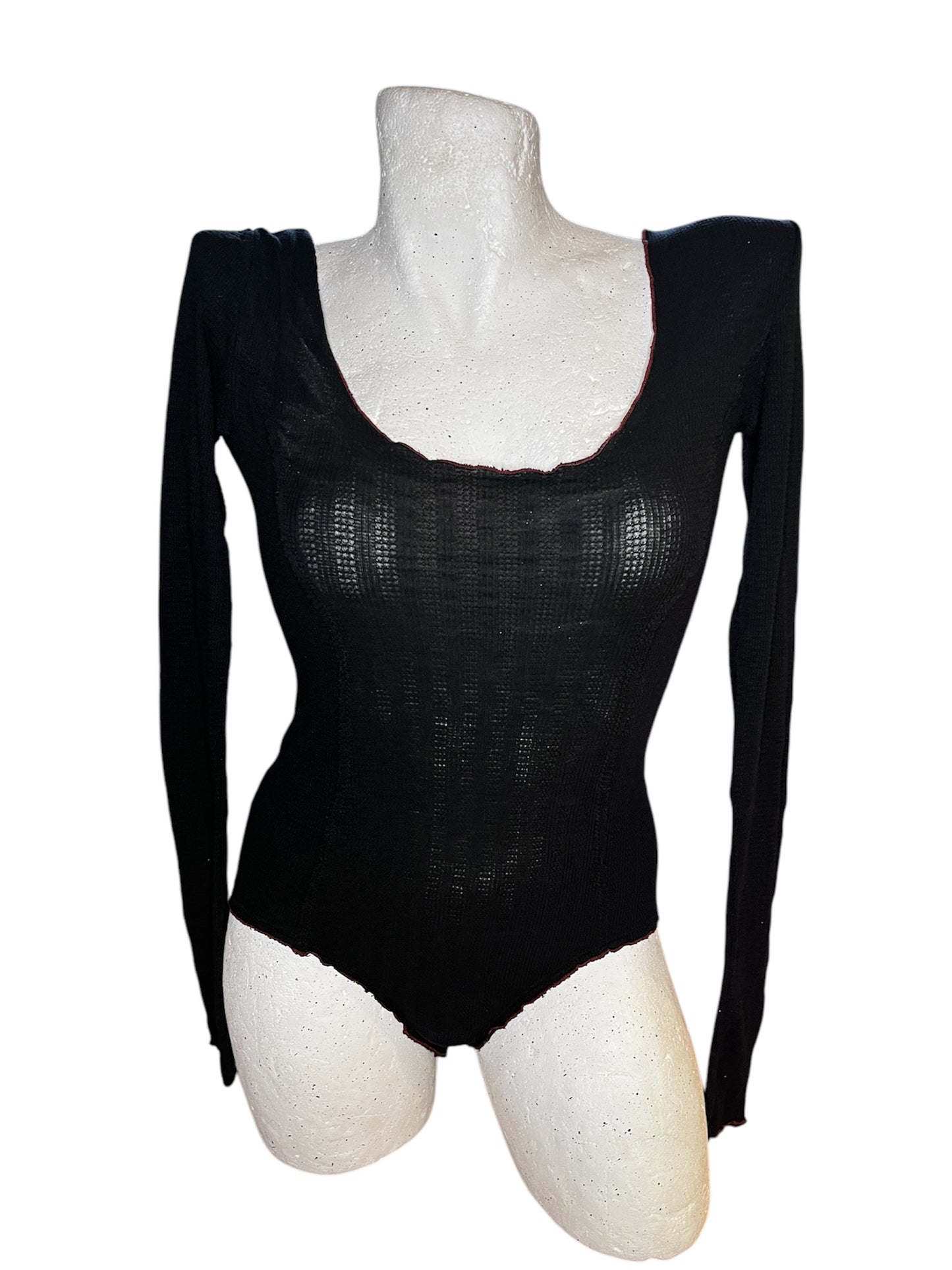 Cotton Body #6172