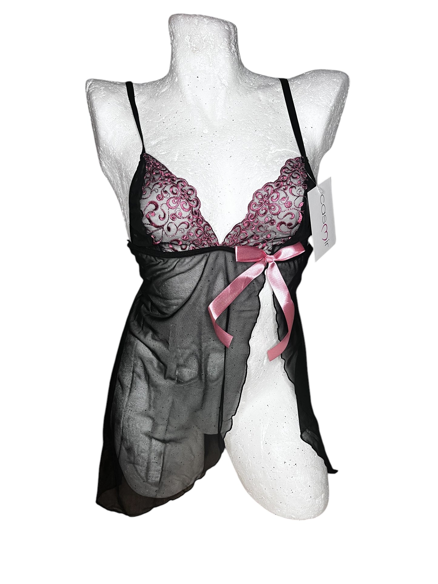 Babydoll #8326