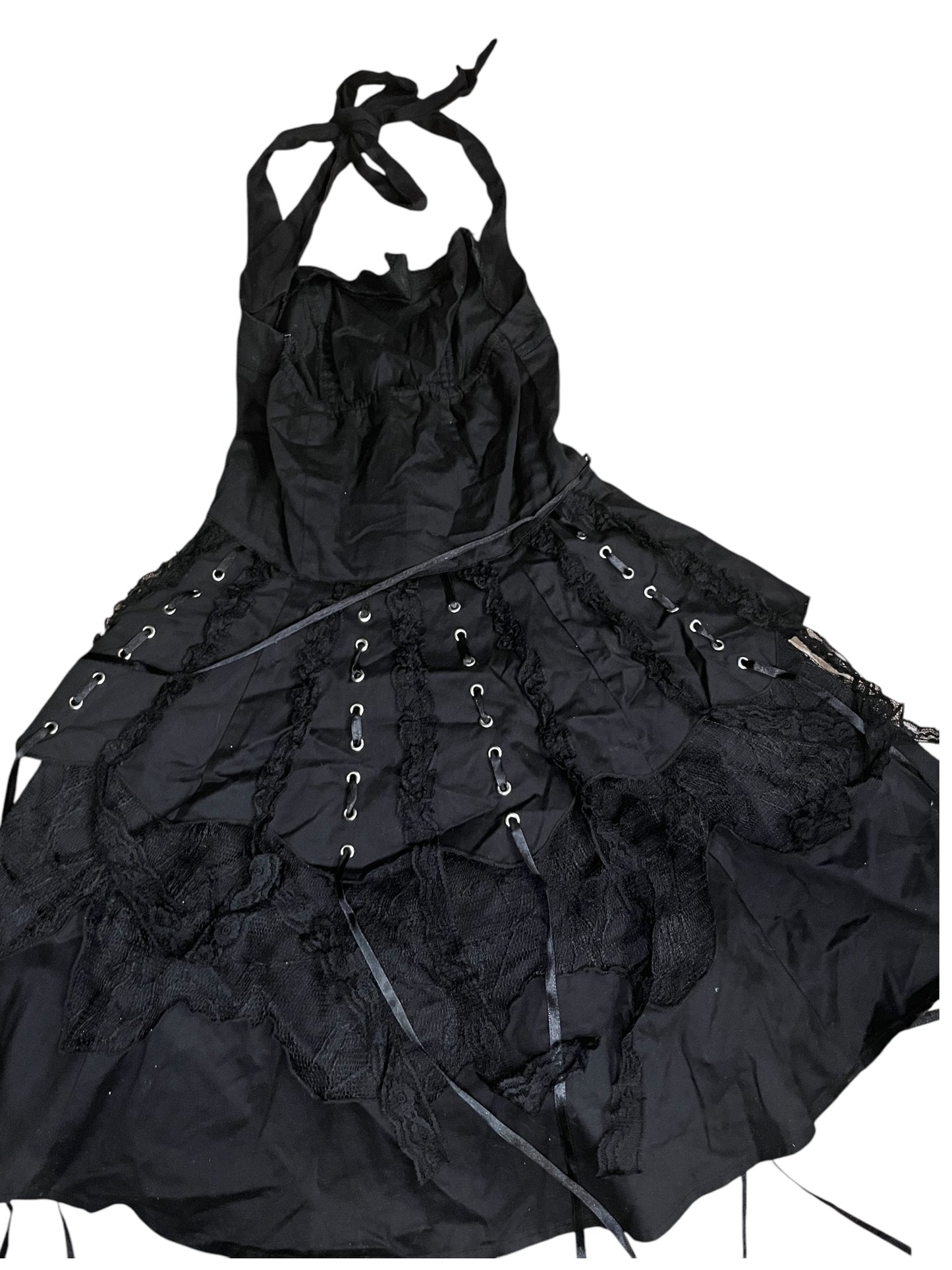 Nana Dress #6667