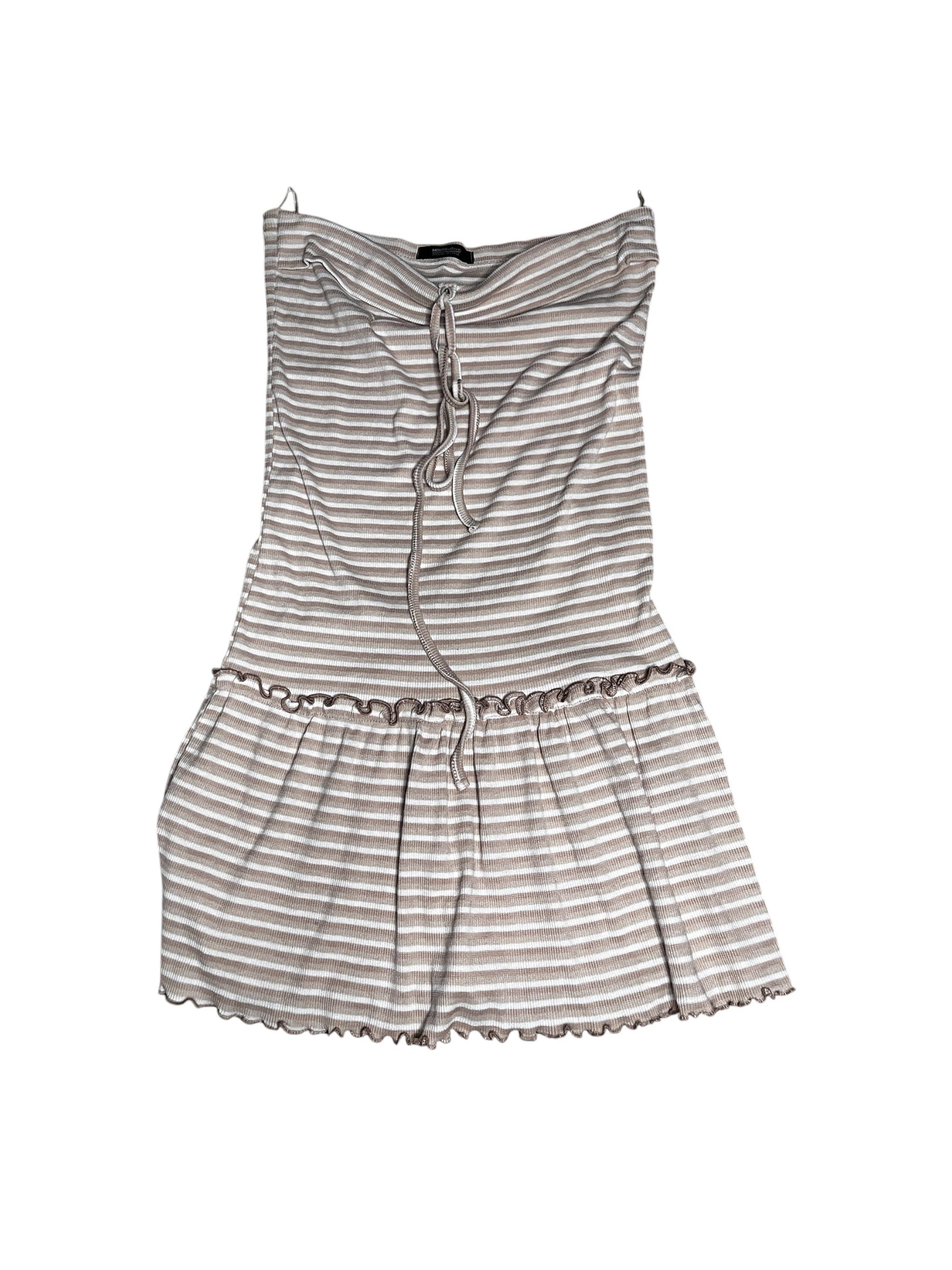 Dress #7385