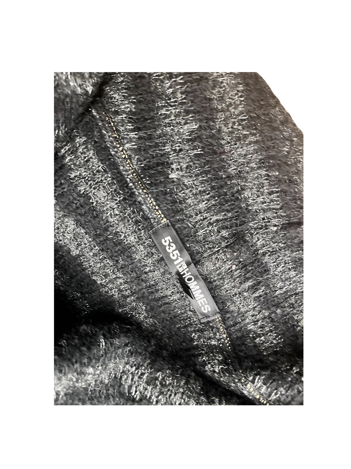 5351 Pour Les Hommes Knitwear #7412