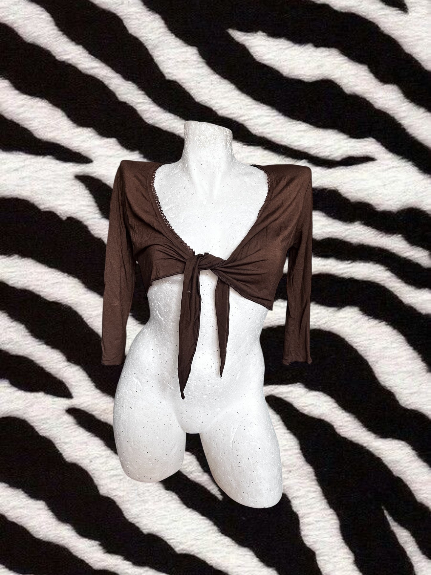 Bolero #8897