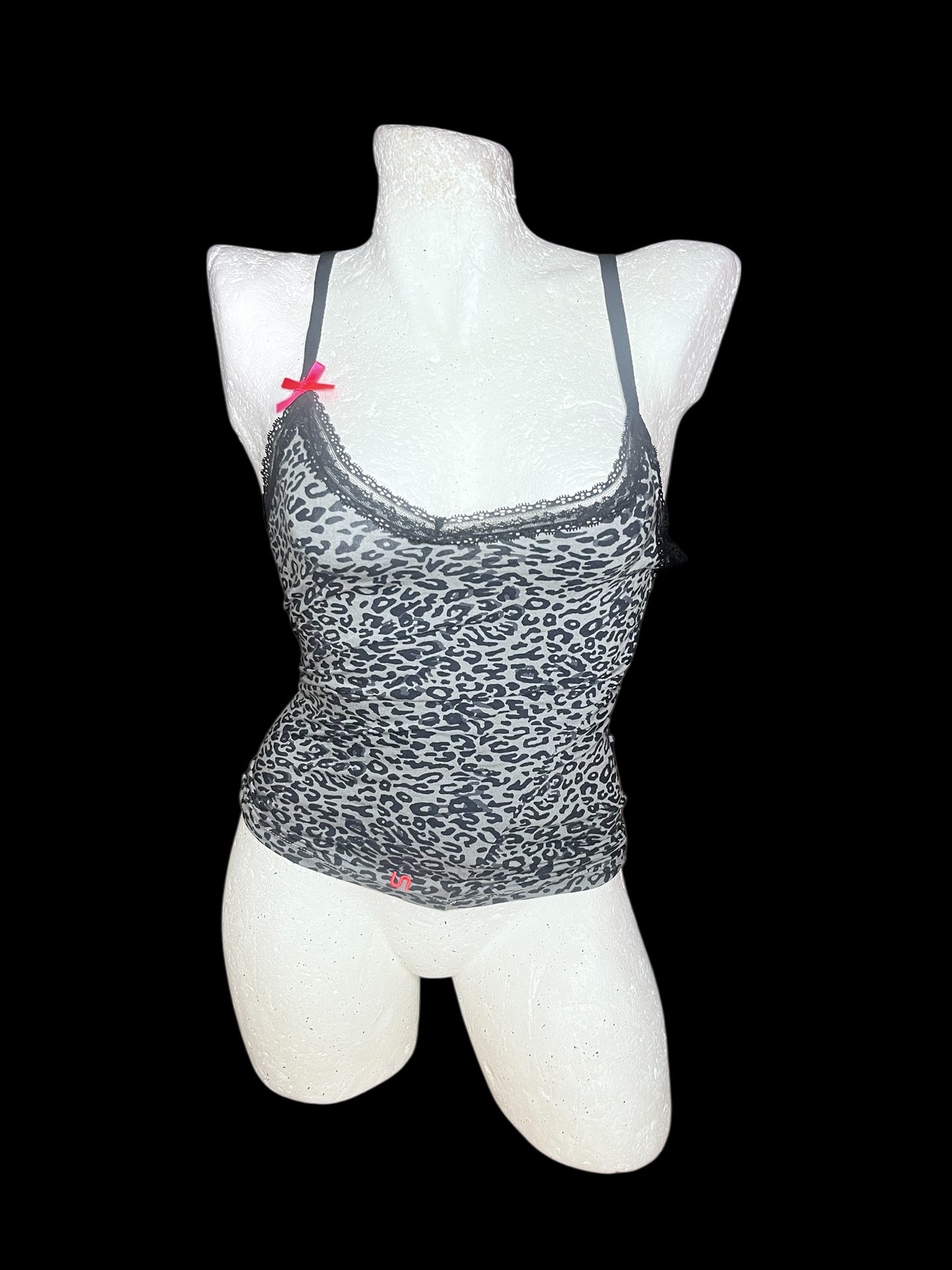 Leopard Cami #10278