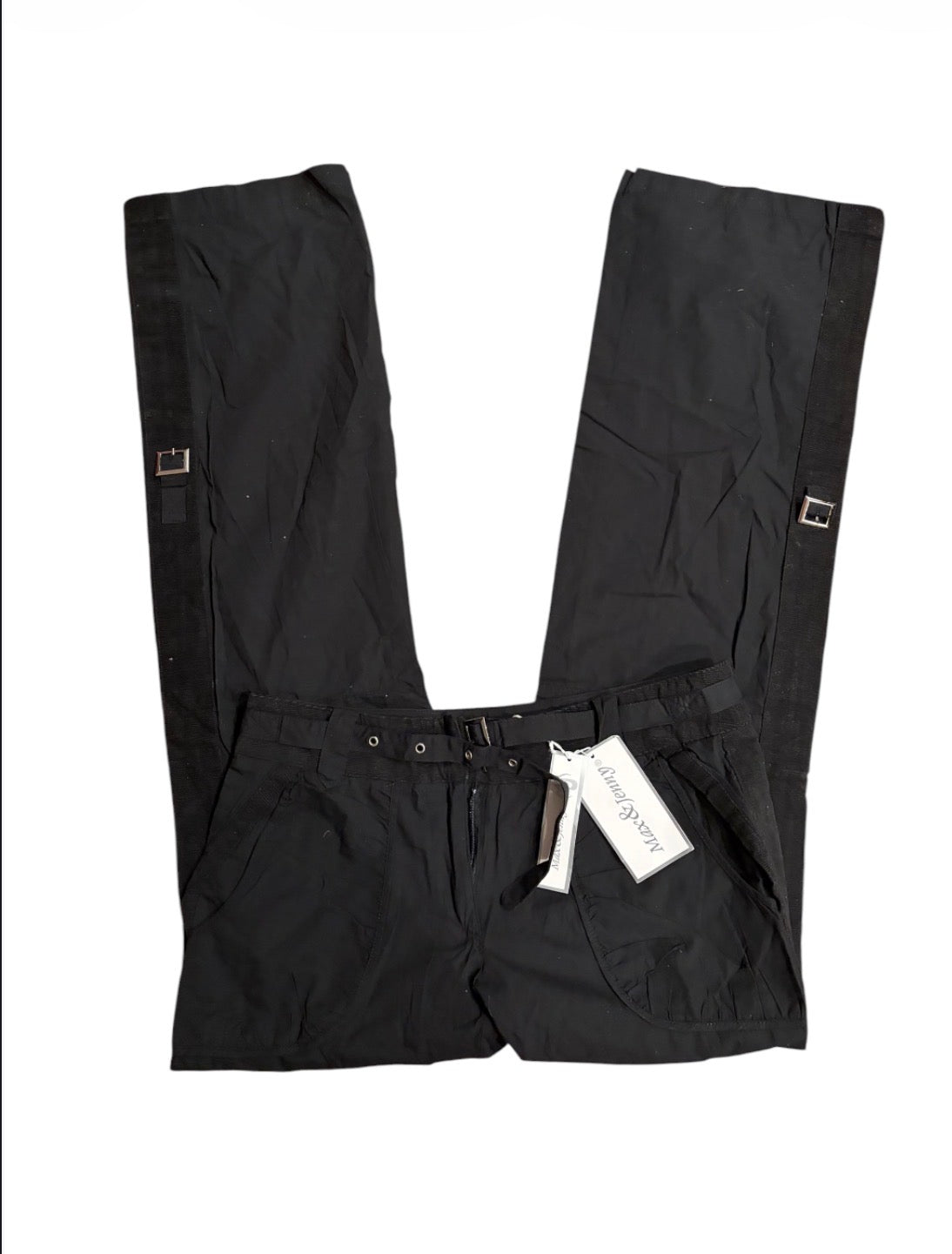 Lowrise Cargo Pants #13717