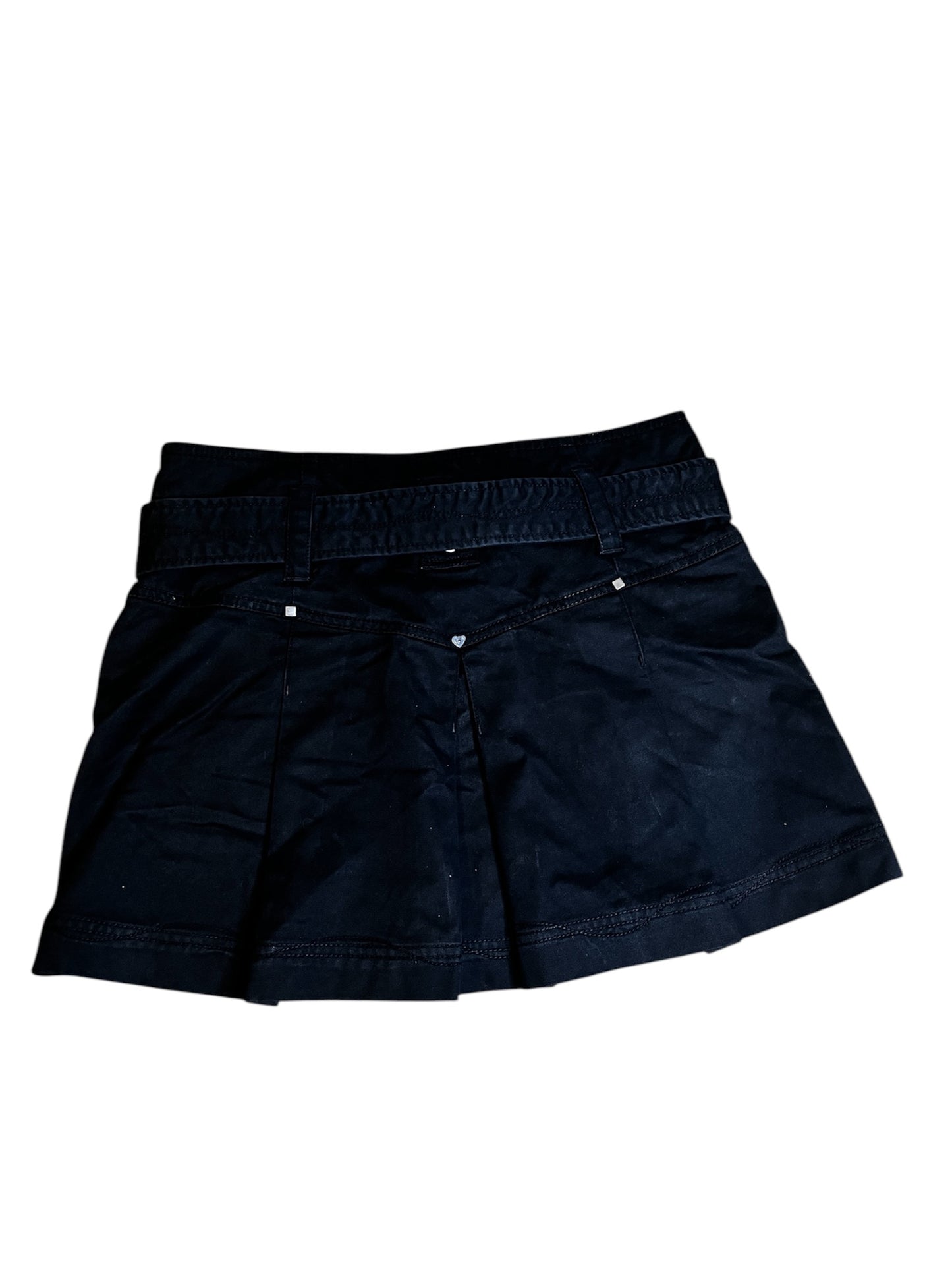 Rockstar Skirt #6288