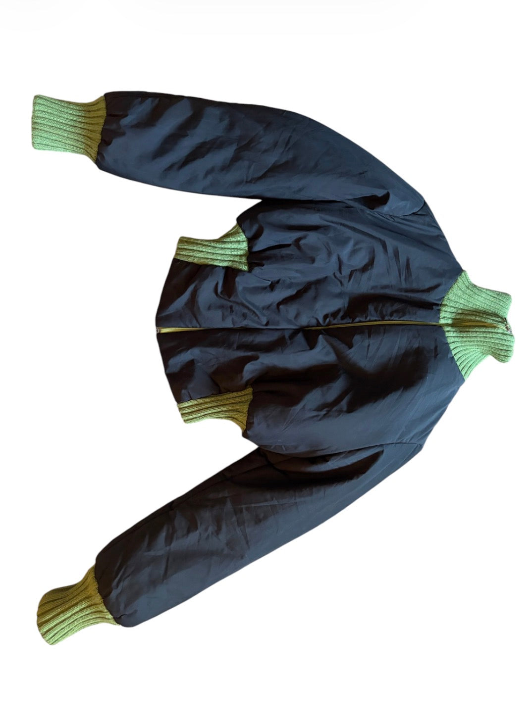 Bomber Jacket #13699