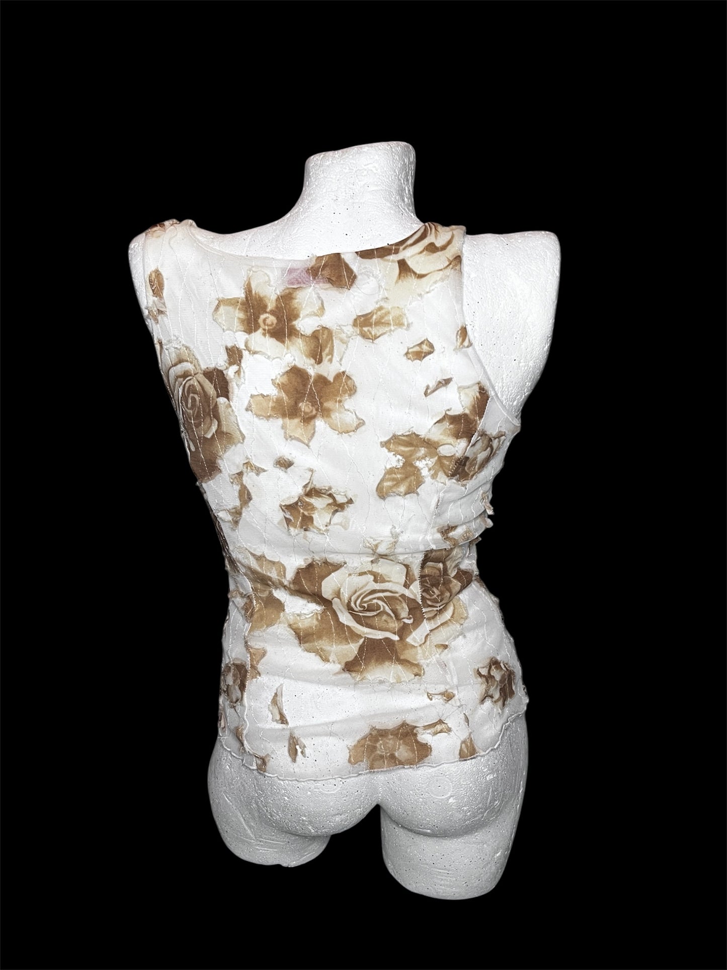 Dreamy Top #6928