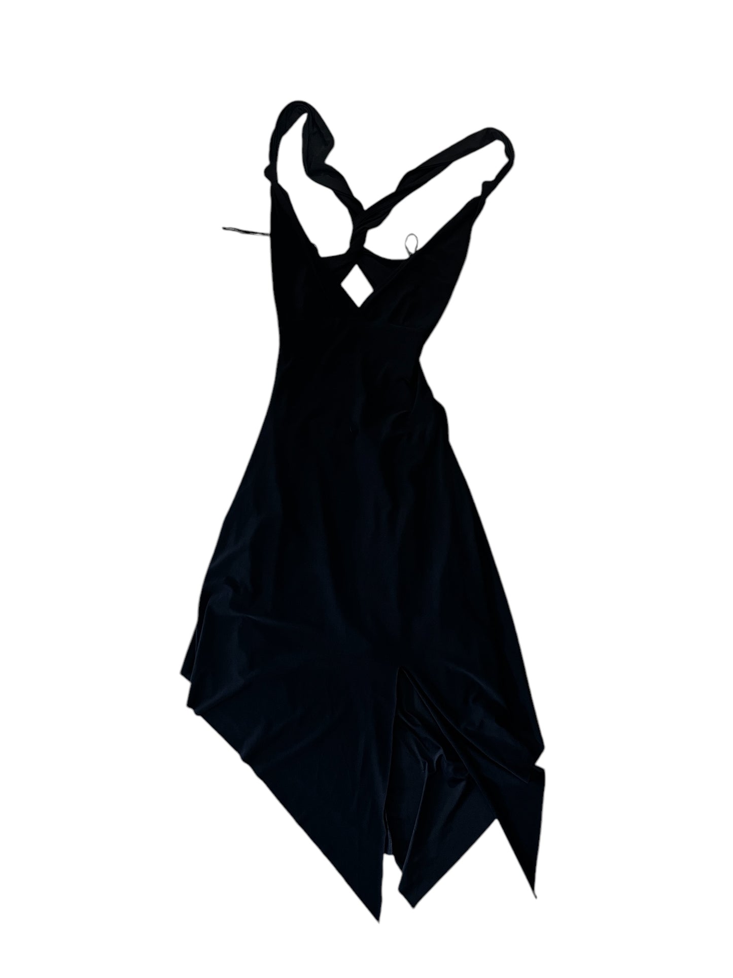 Butterfly Dress #8190