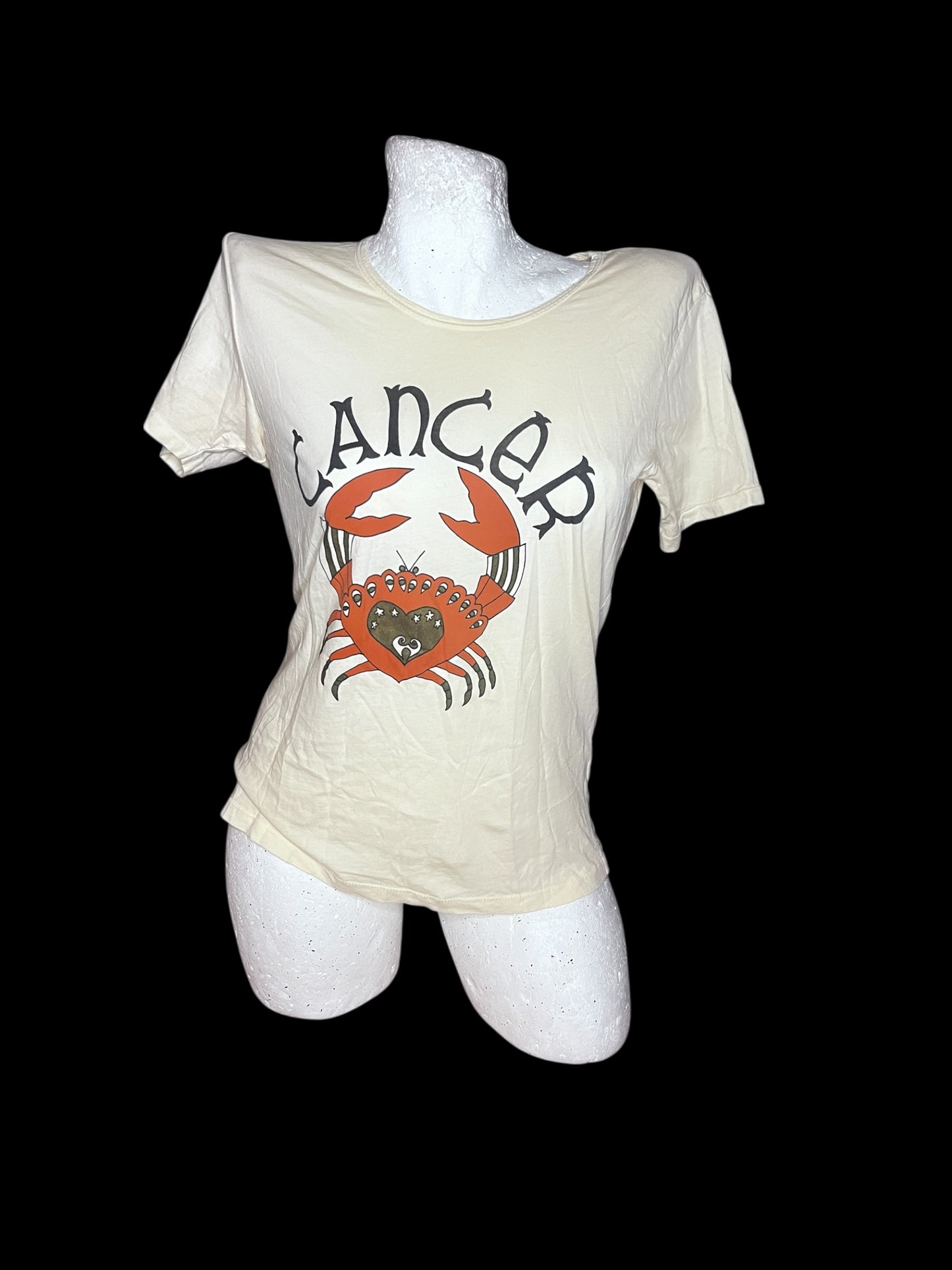 Cancer ♋️ Astrology Tee #10229