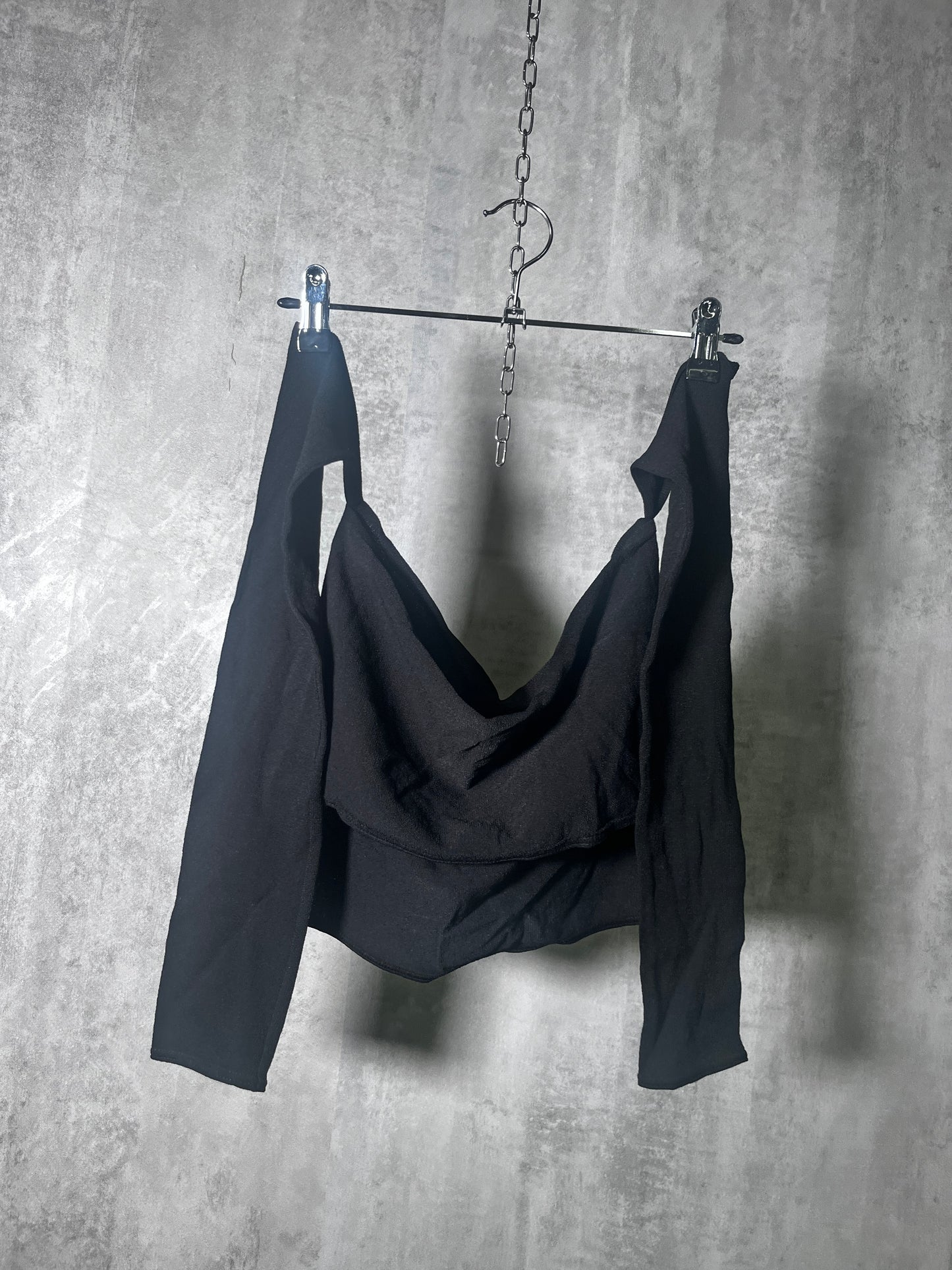 Off Shoulder Top #10559