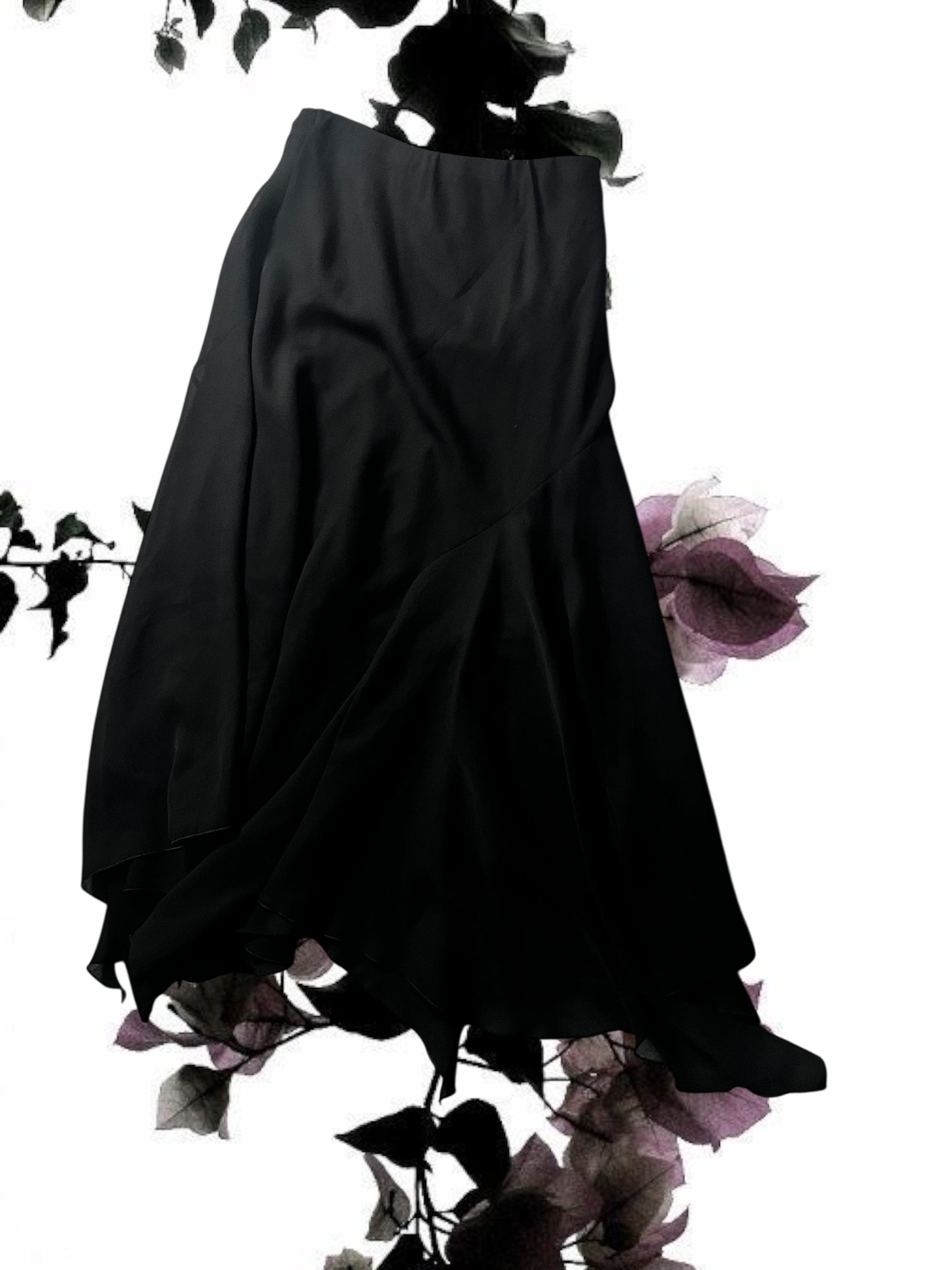 Avant Garde Skirt #8979