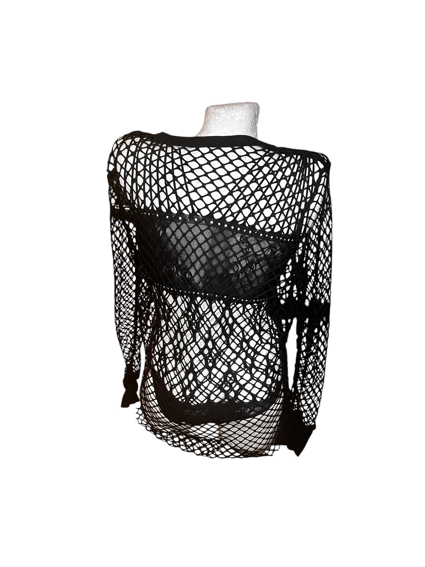 Fishnet #8336