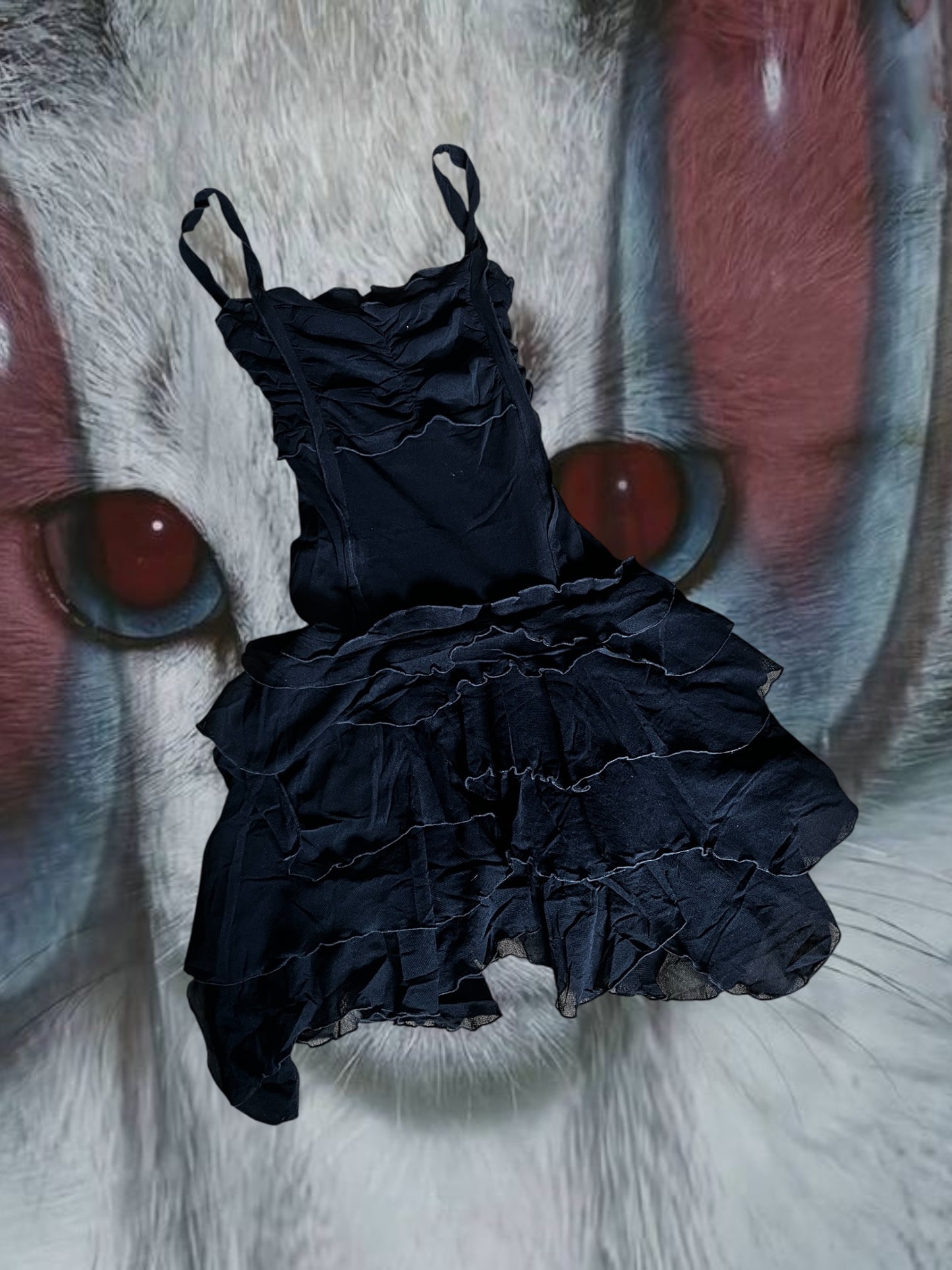 Italian Dress #8888