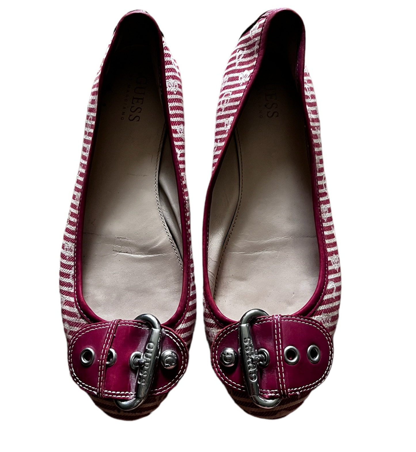 Guess Ballerinas 38 #5190