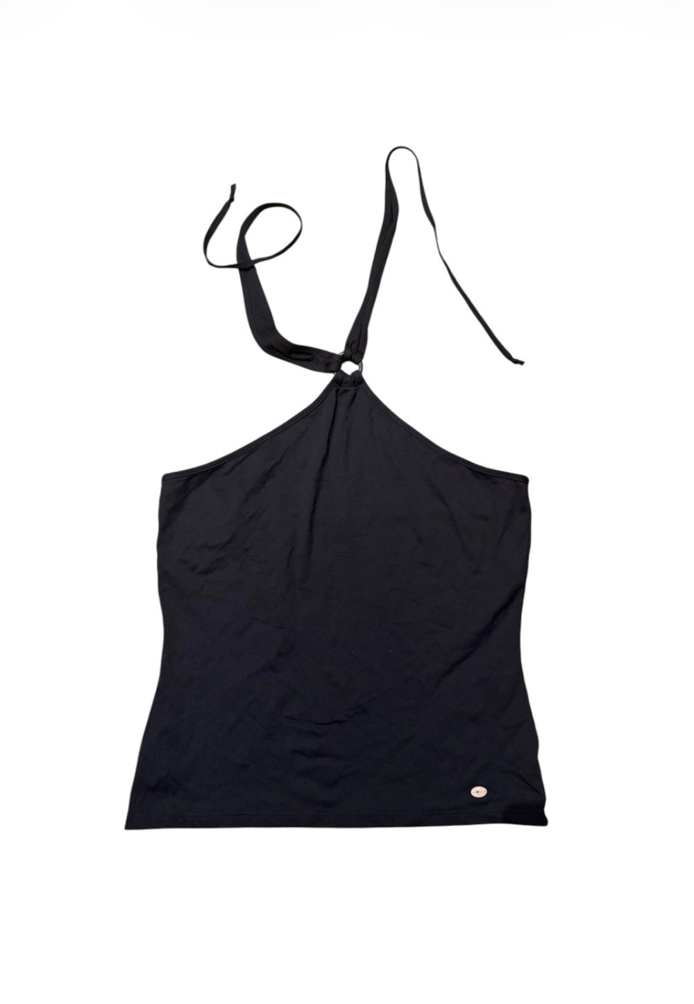 Halterneck Top #12749
