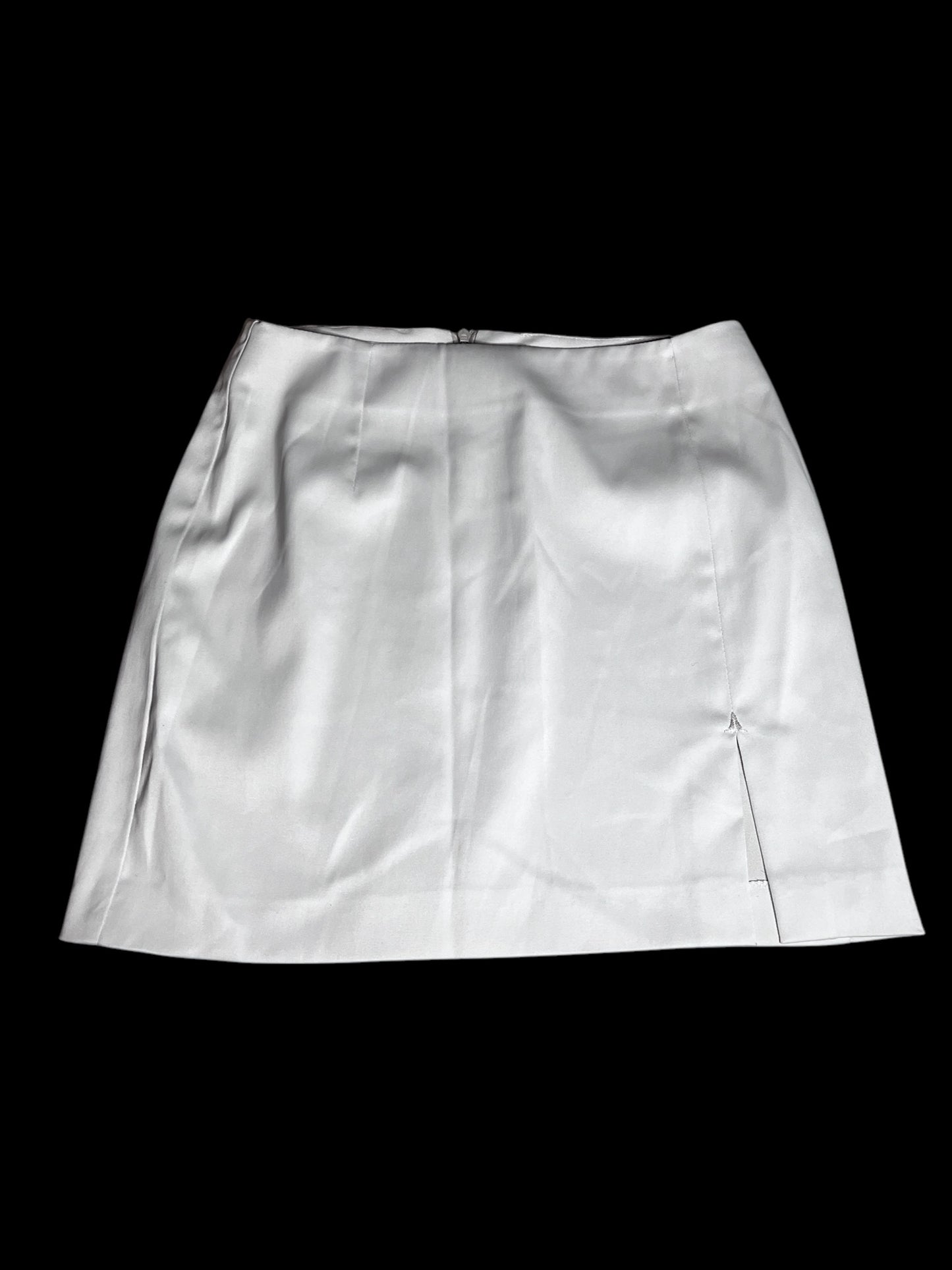 Mini Skirt #6617
