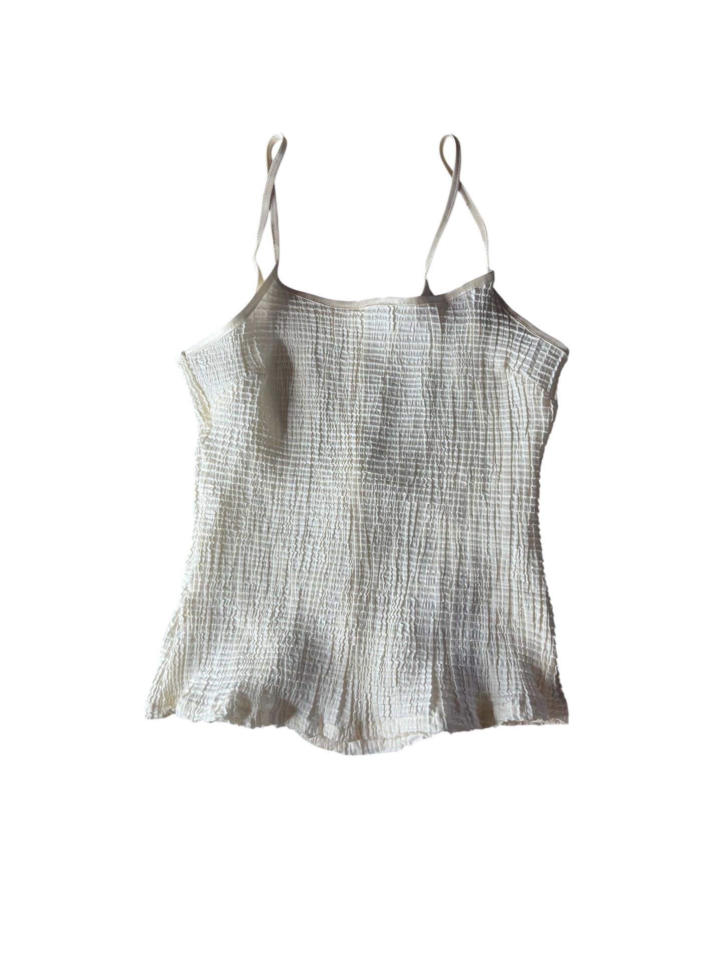 White Swan Top #6485