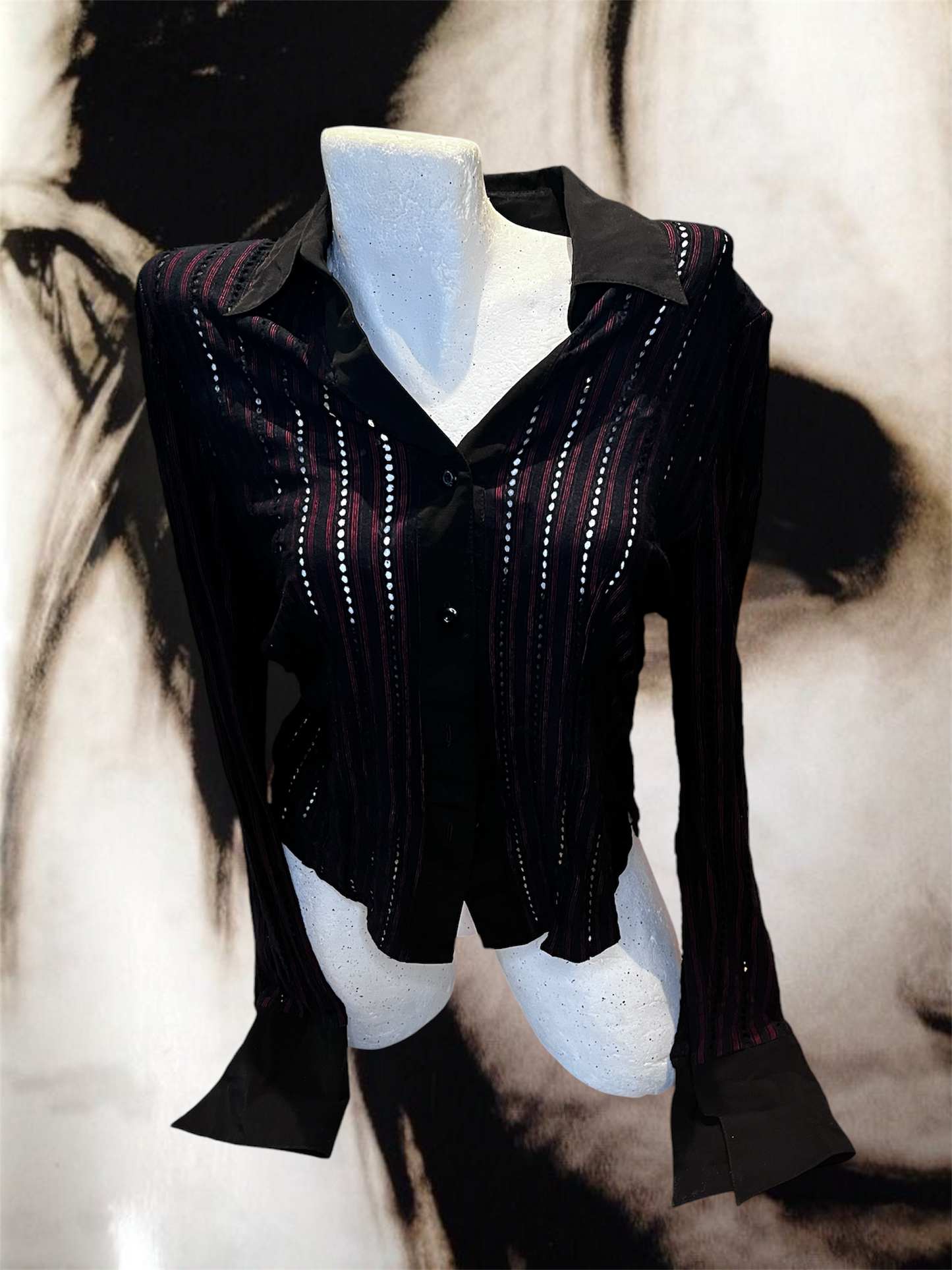 Vampie Shirt #5976