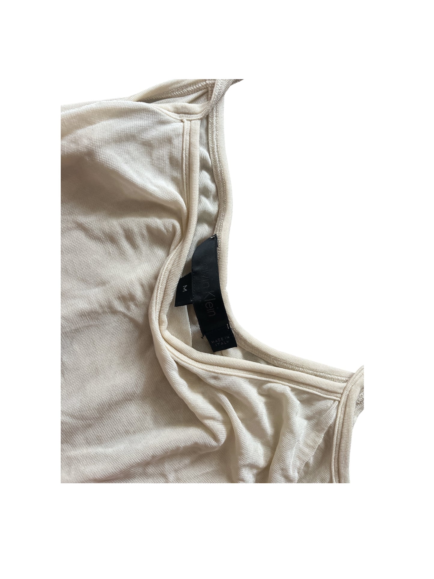 Calvin Klein Silk Touch Camisole