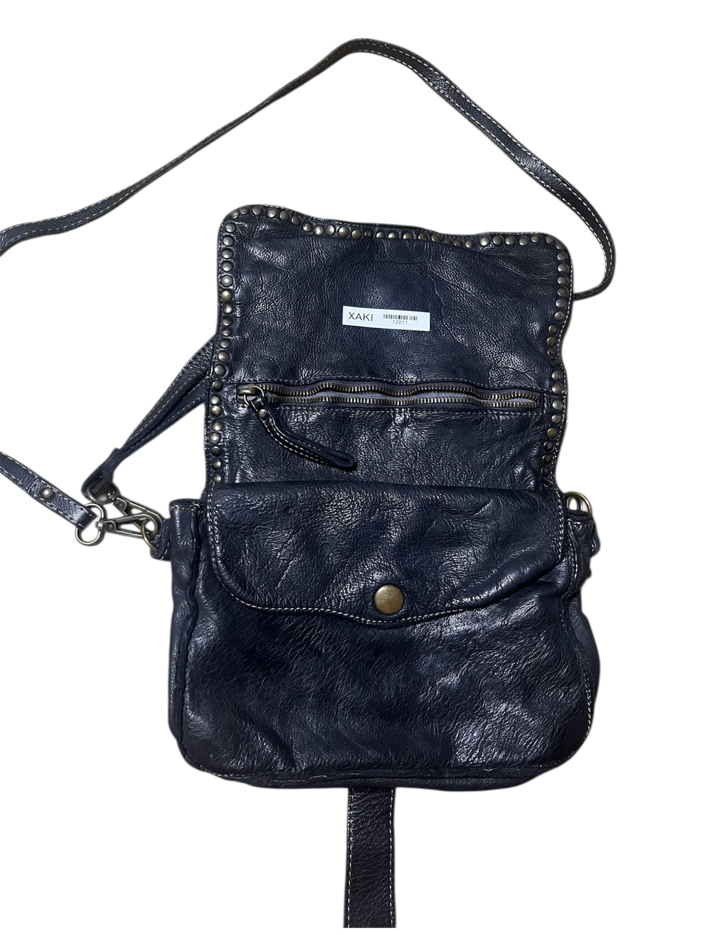 Model Of Duty Bag #12011