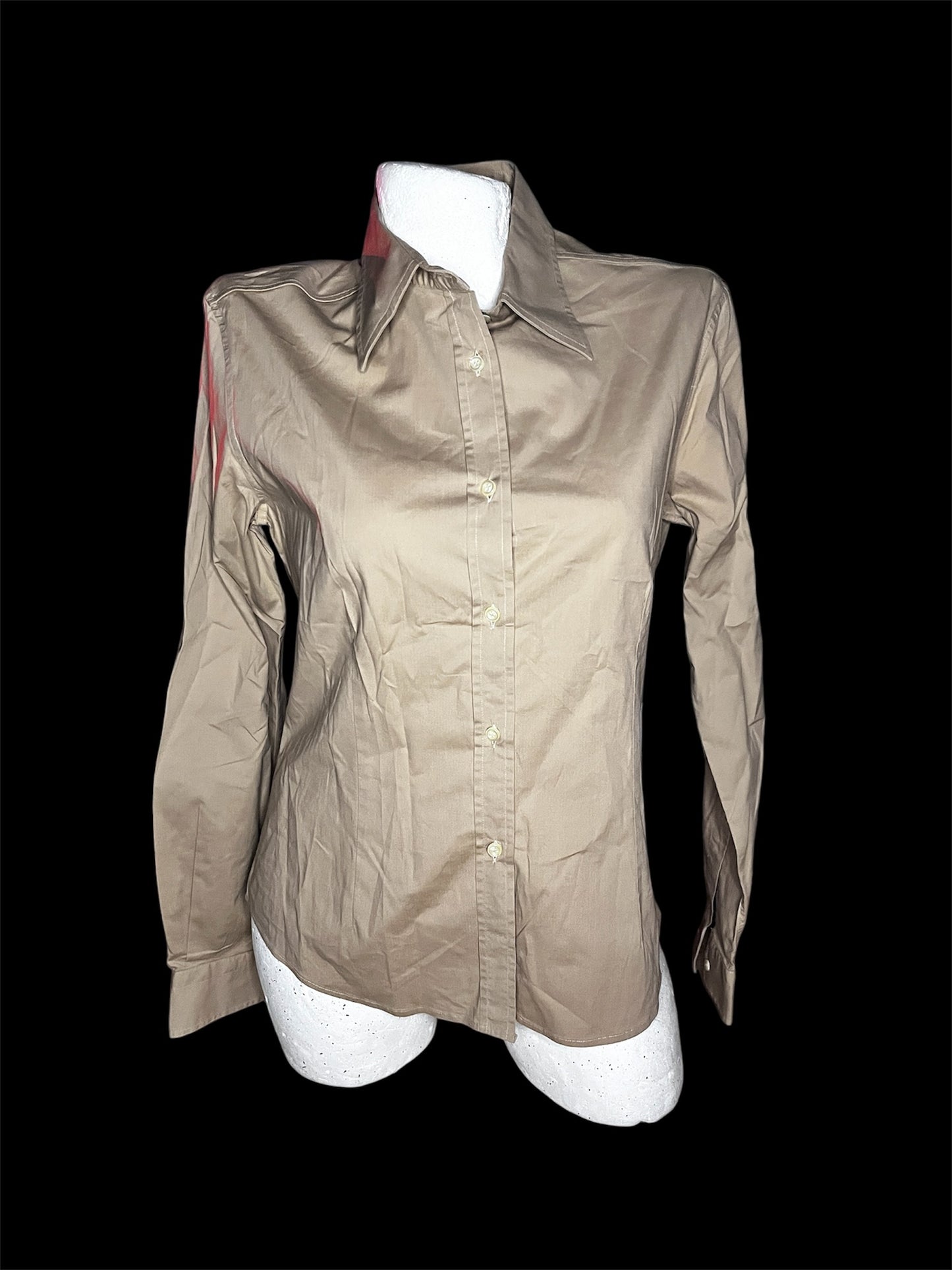 Classic Shirt #5741