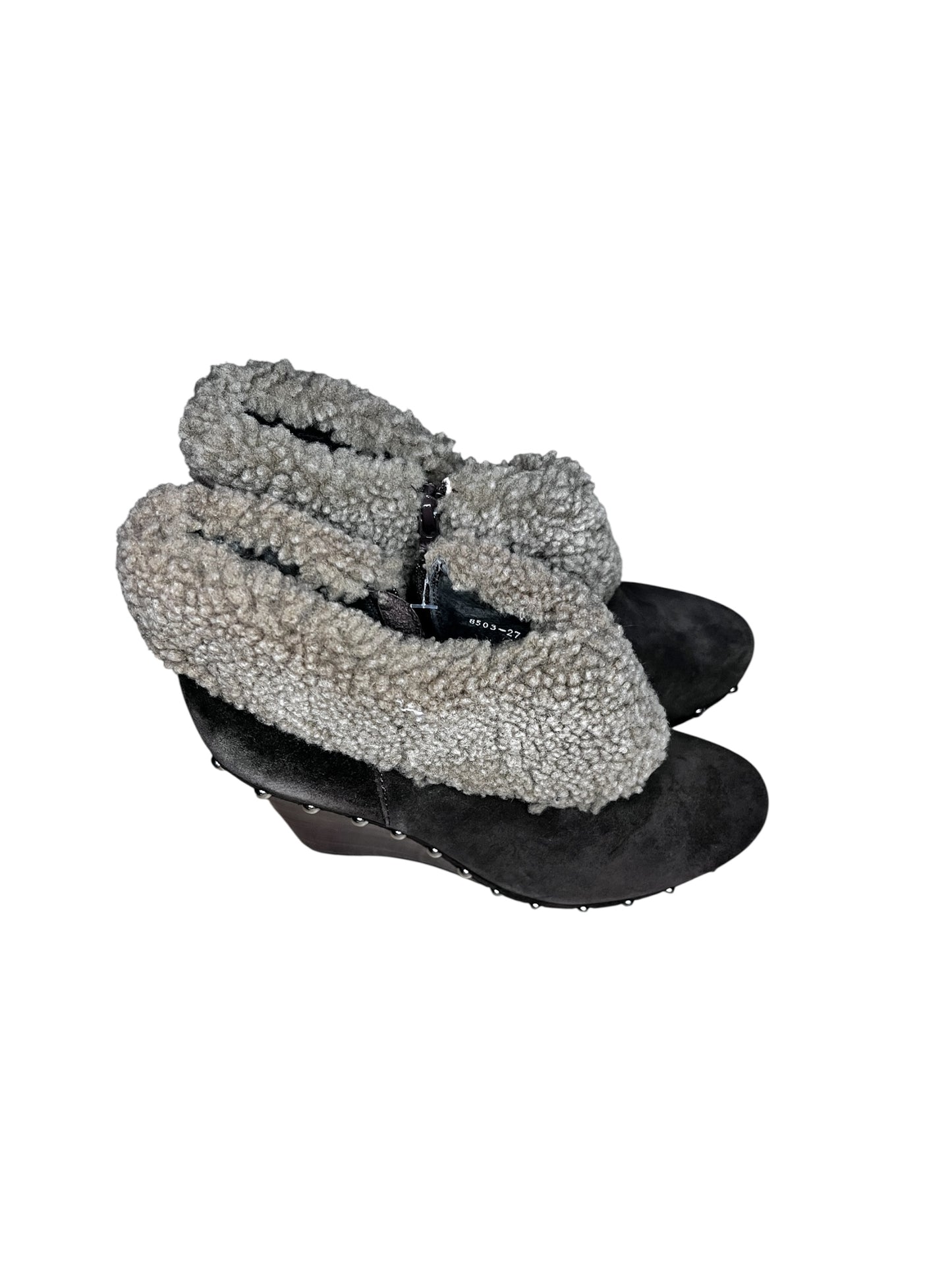 2010 Indiesleaze Glam Wedges #9729