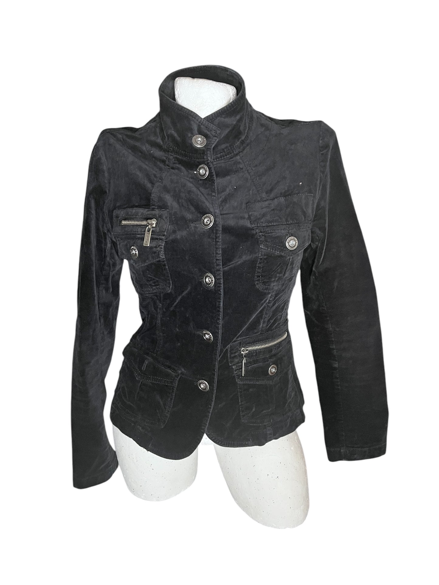 Jacket #7035
