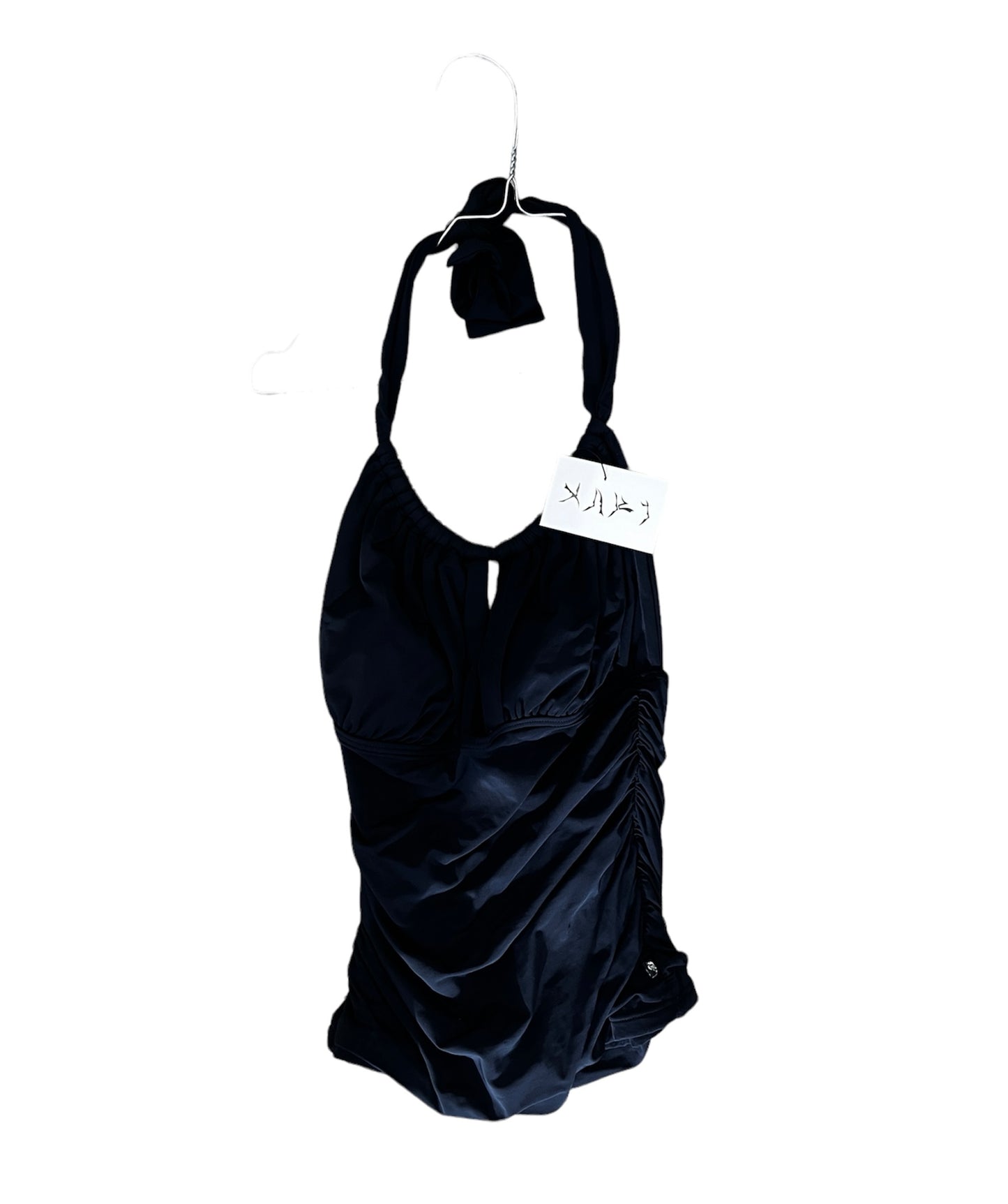 Halterneck Top XS/S