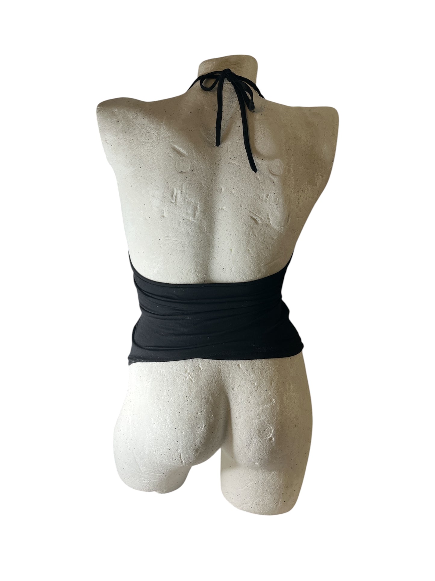 Halterneck Top #6908