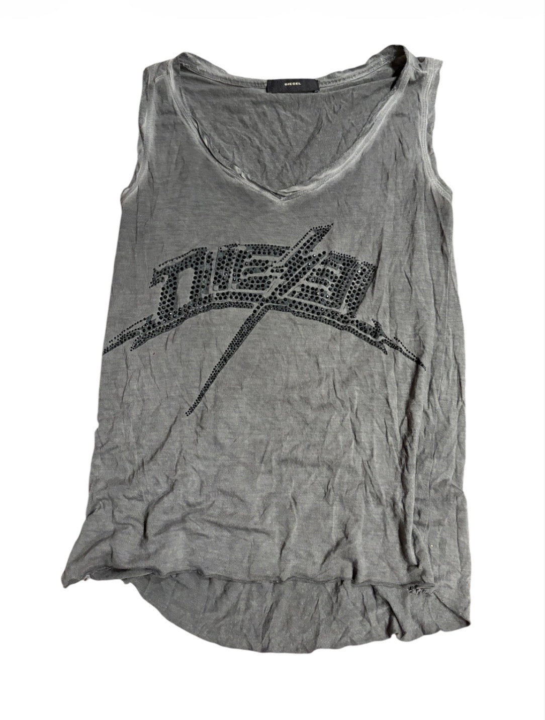 Diesel Tank #13715