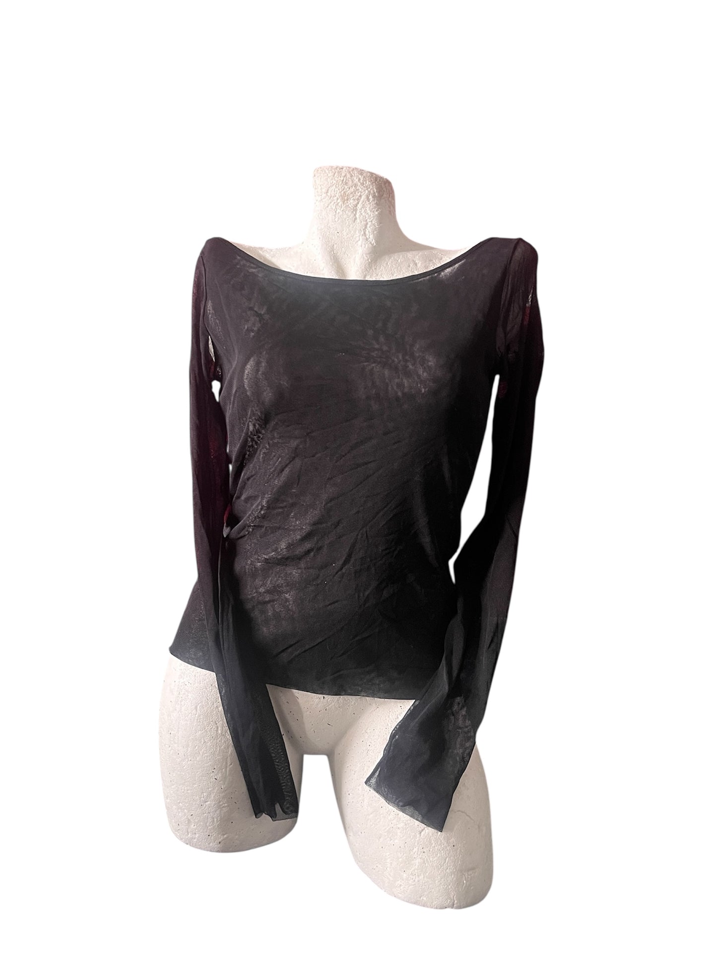 Mesh Top #11630