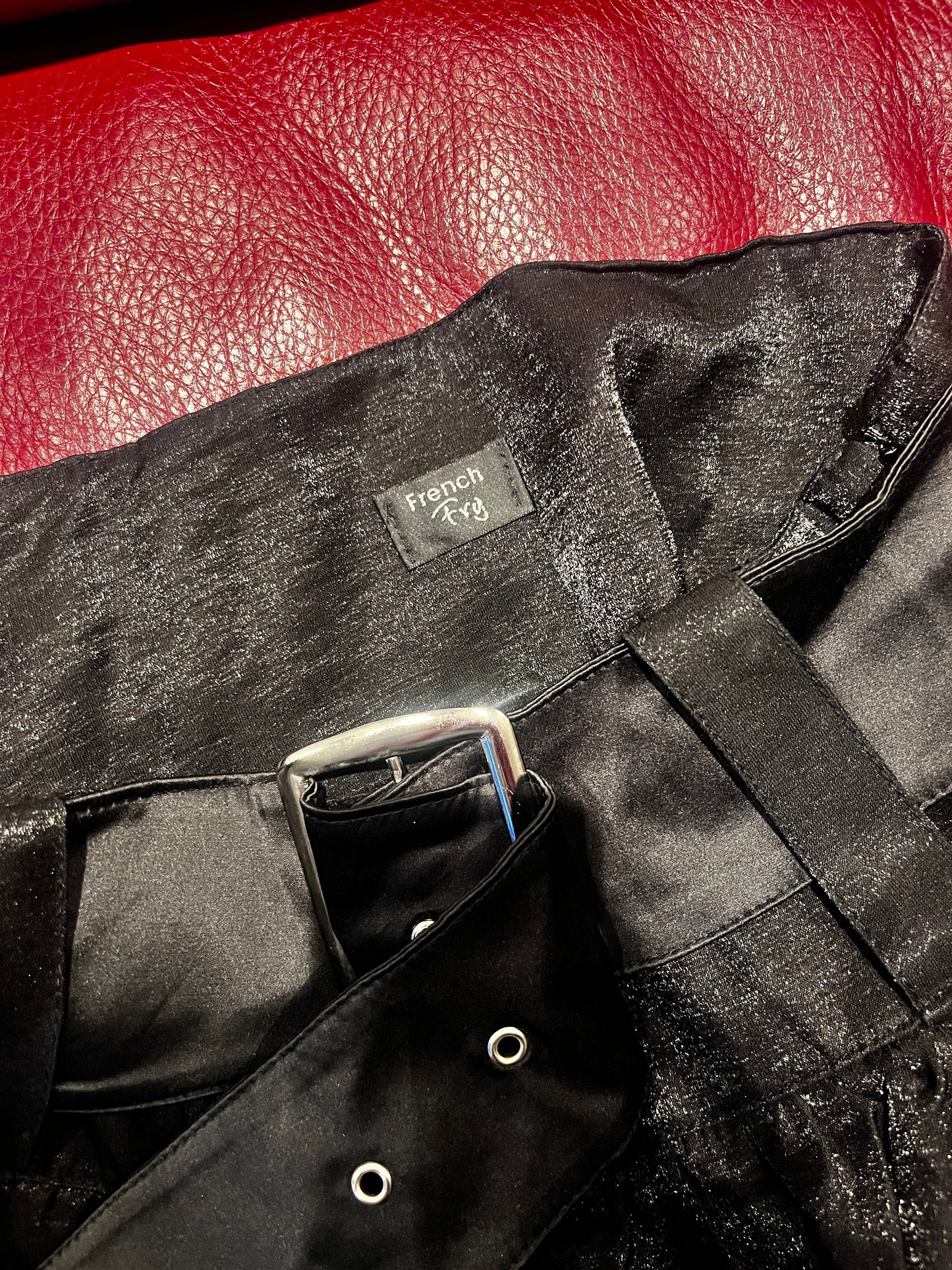 Bubble Skirt Couture / Rare girl #11047