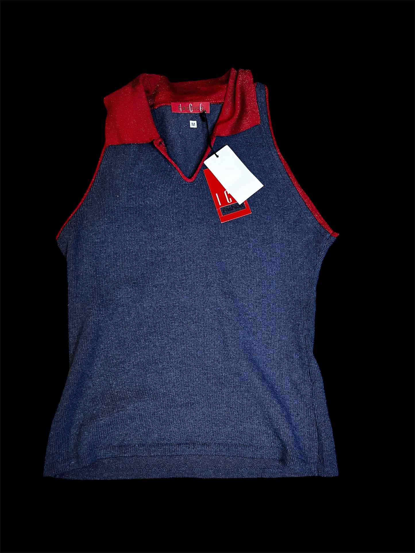Coolgirl Top #6300