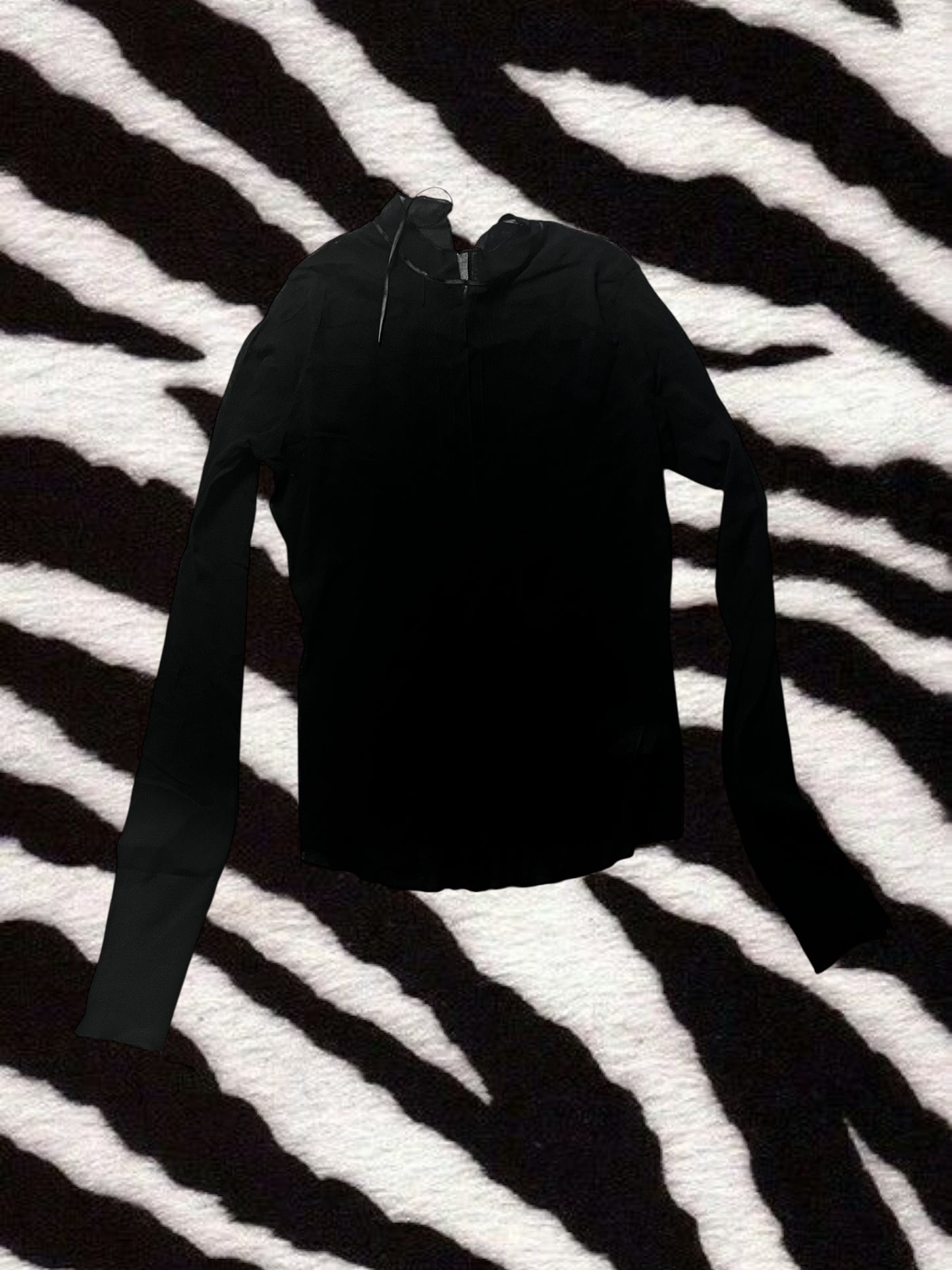 Blouse #8953