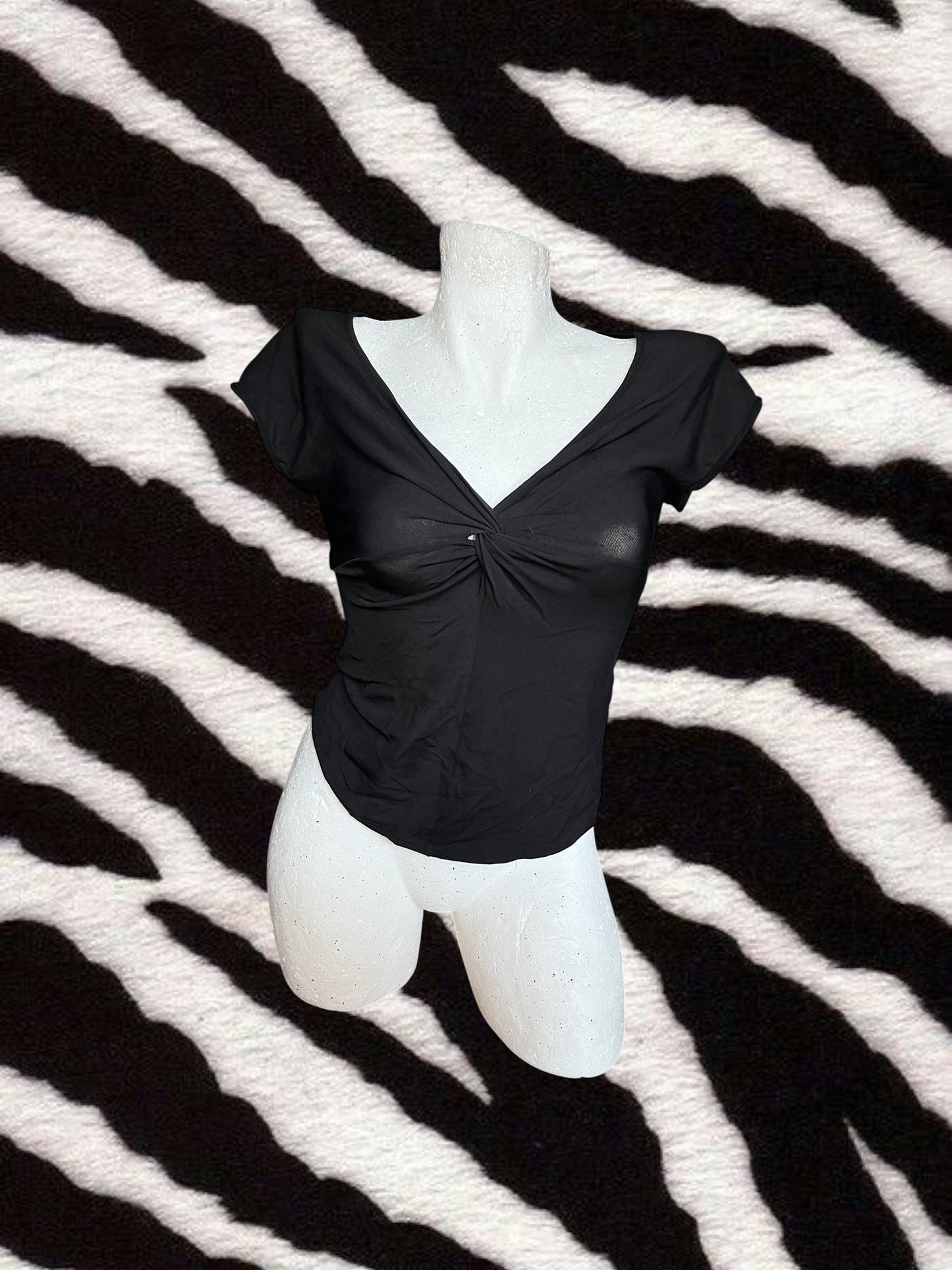 Nara Maglie top #8902