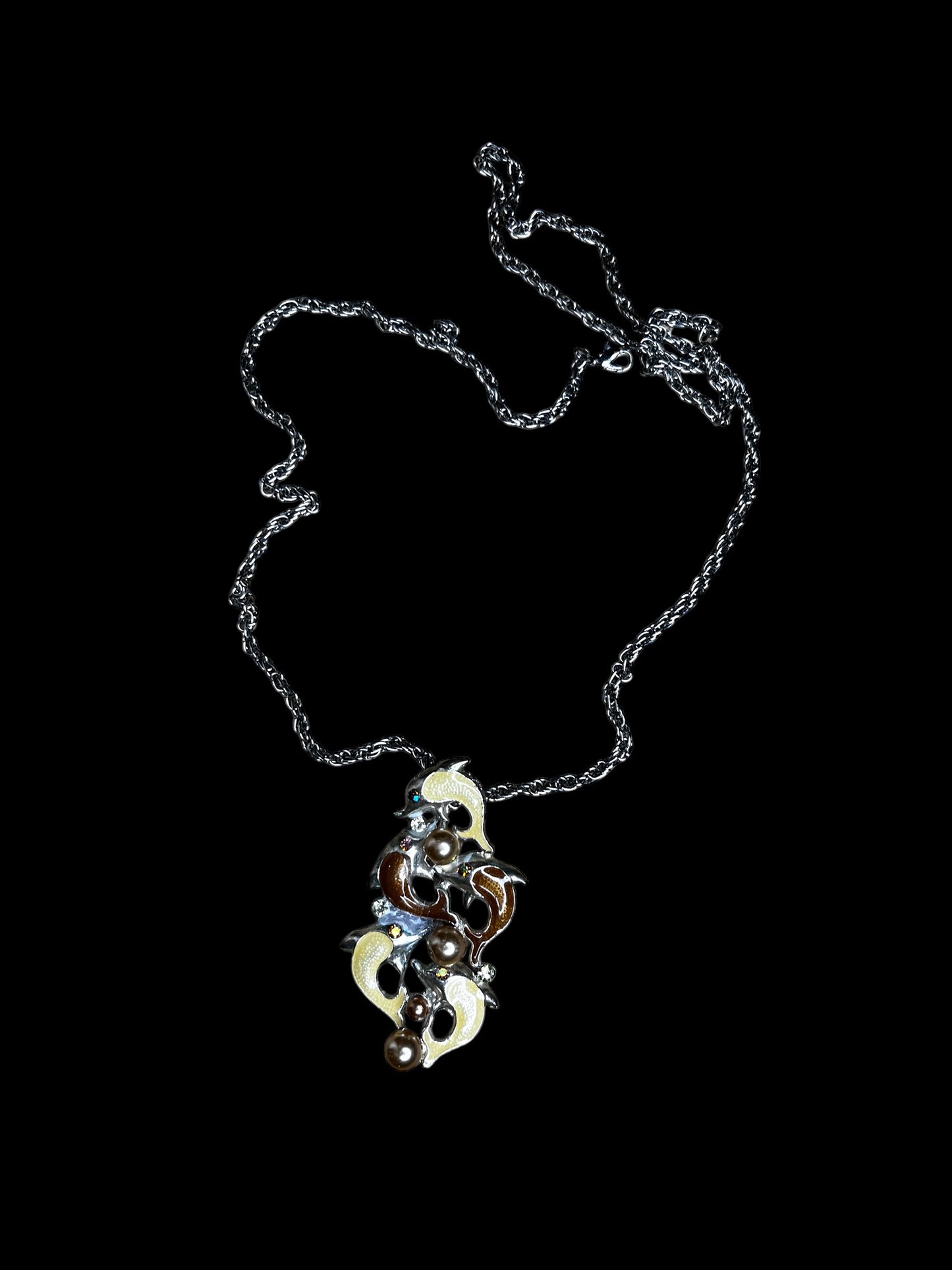 Vintage Necklace #6362