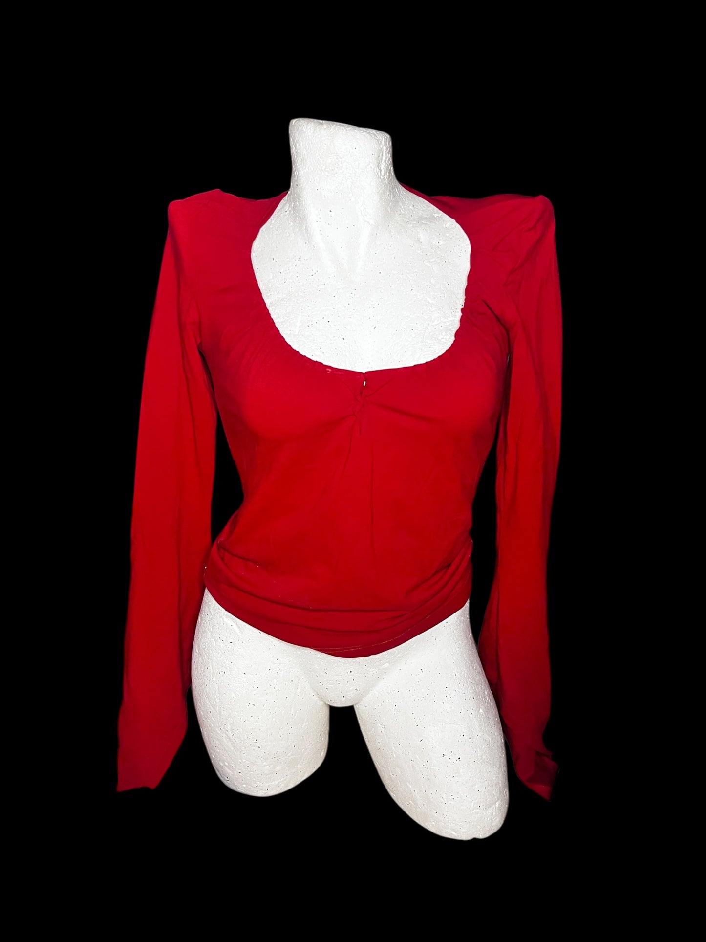 Red Top #6600