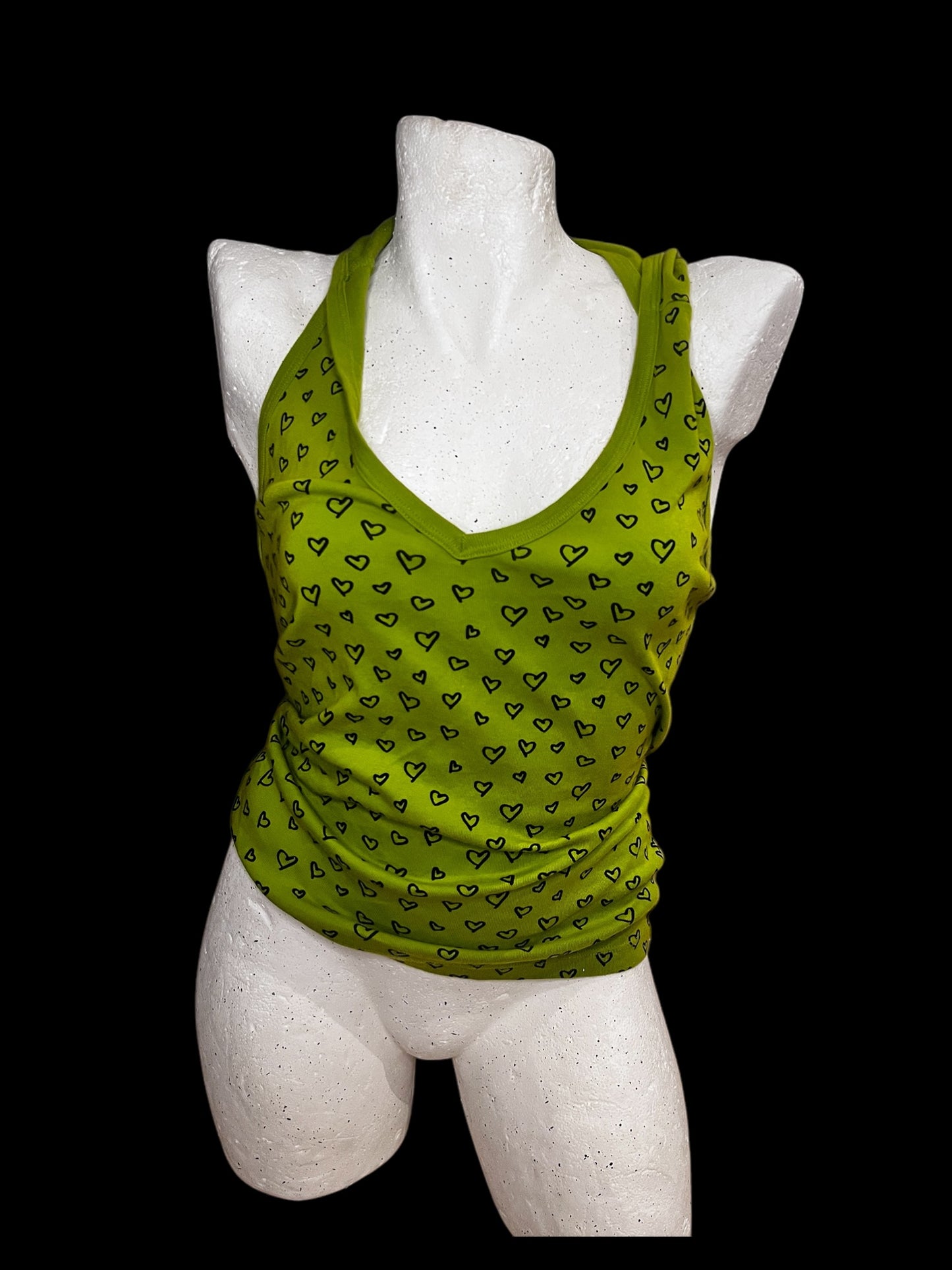 Hoodie Top #6675