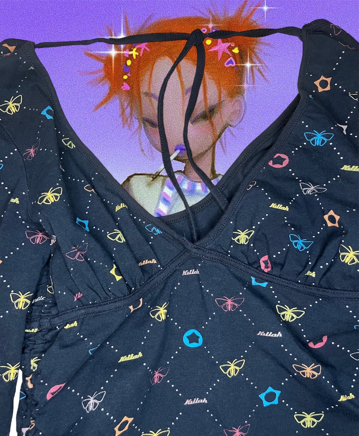 Killah Babe Early 2000 S