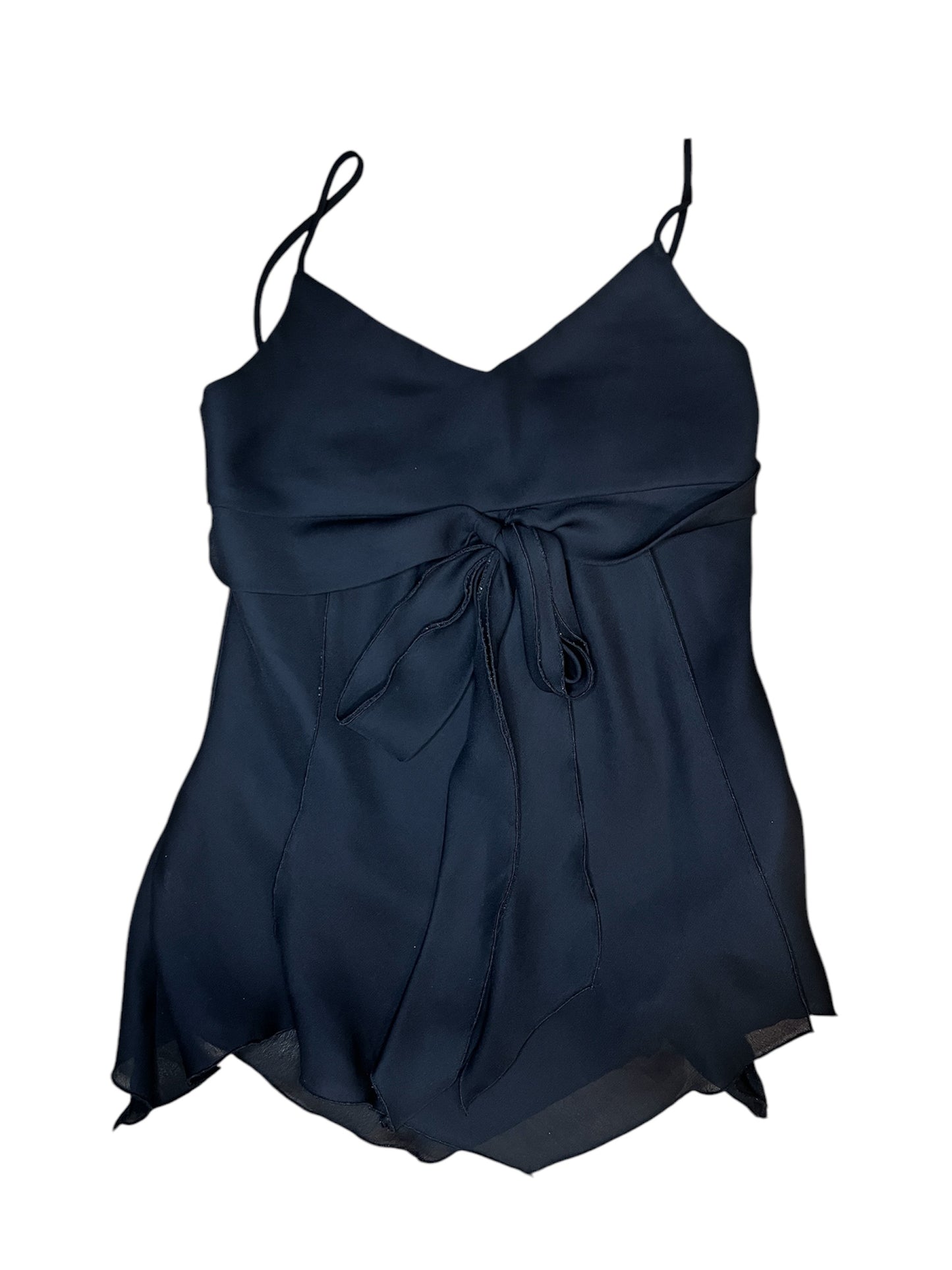 Black Top #6180
