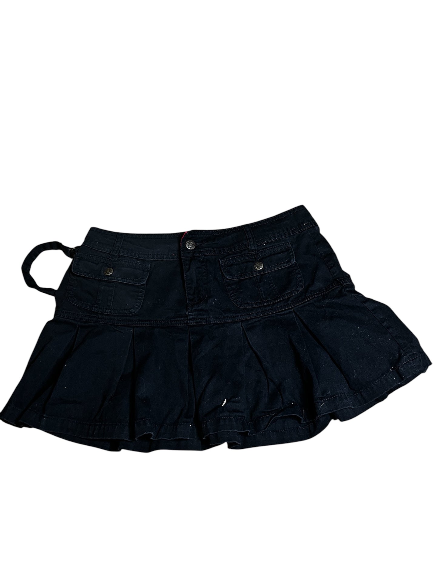 Rock Rebels Madonna Skirt #6302