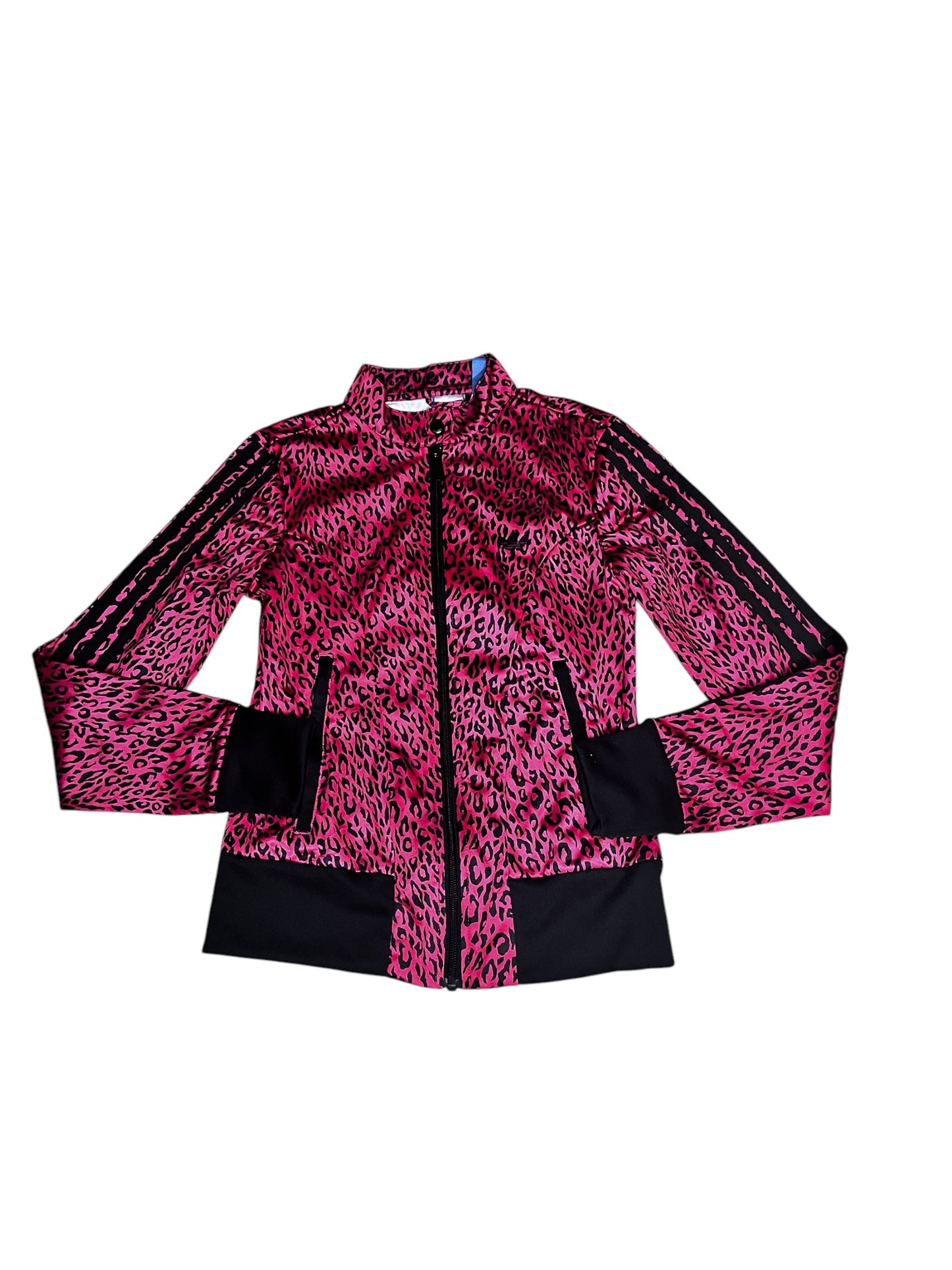 Adidas Tracksuit Jacket #7341