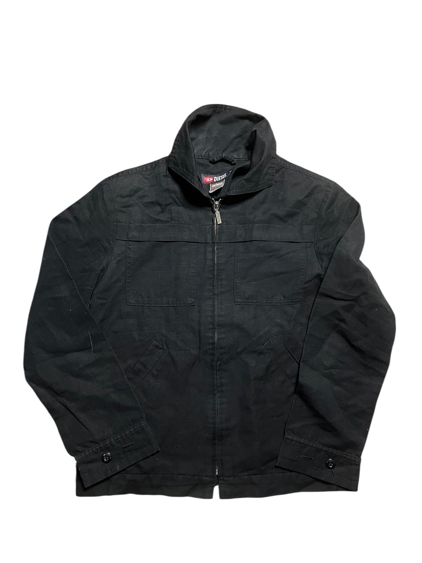 Diesel Jacket #11237