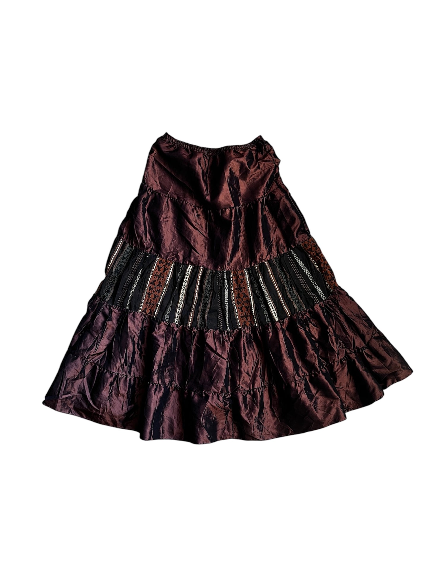 Vintage Skirt M #6314
