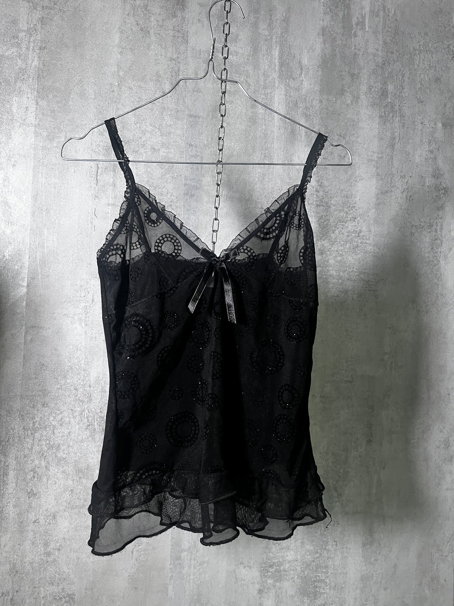 The Moonlit Reverie Camisole #10743