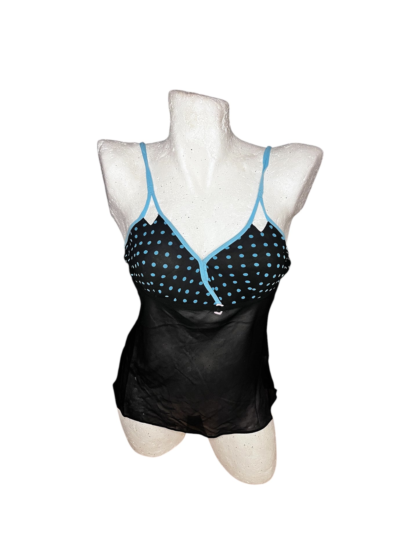 Cami #7287