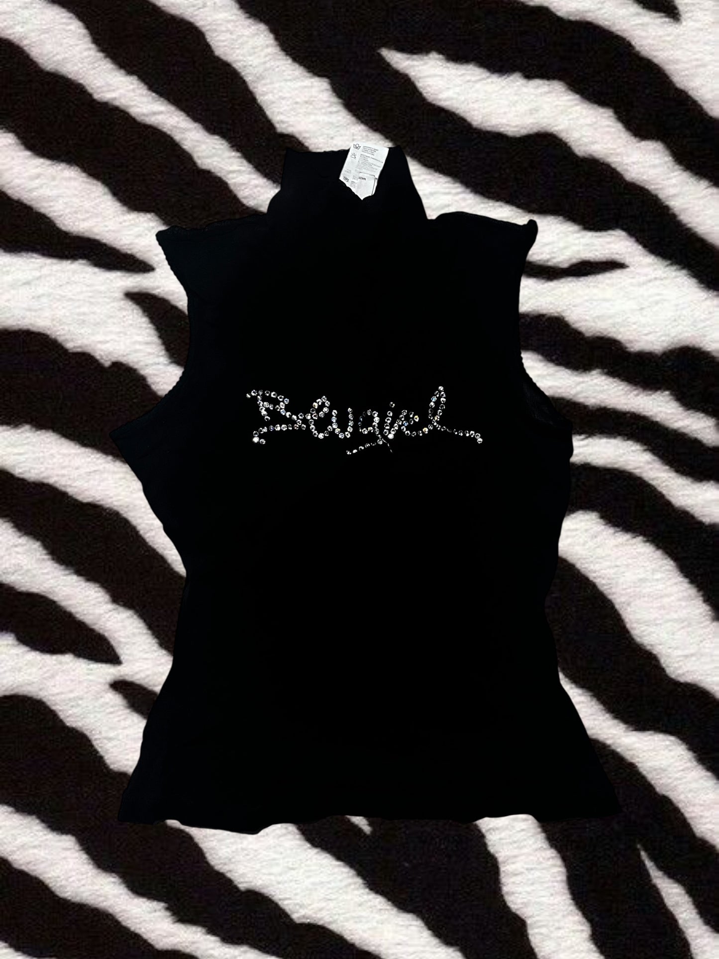 Blugirl Top #8951
