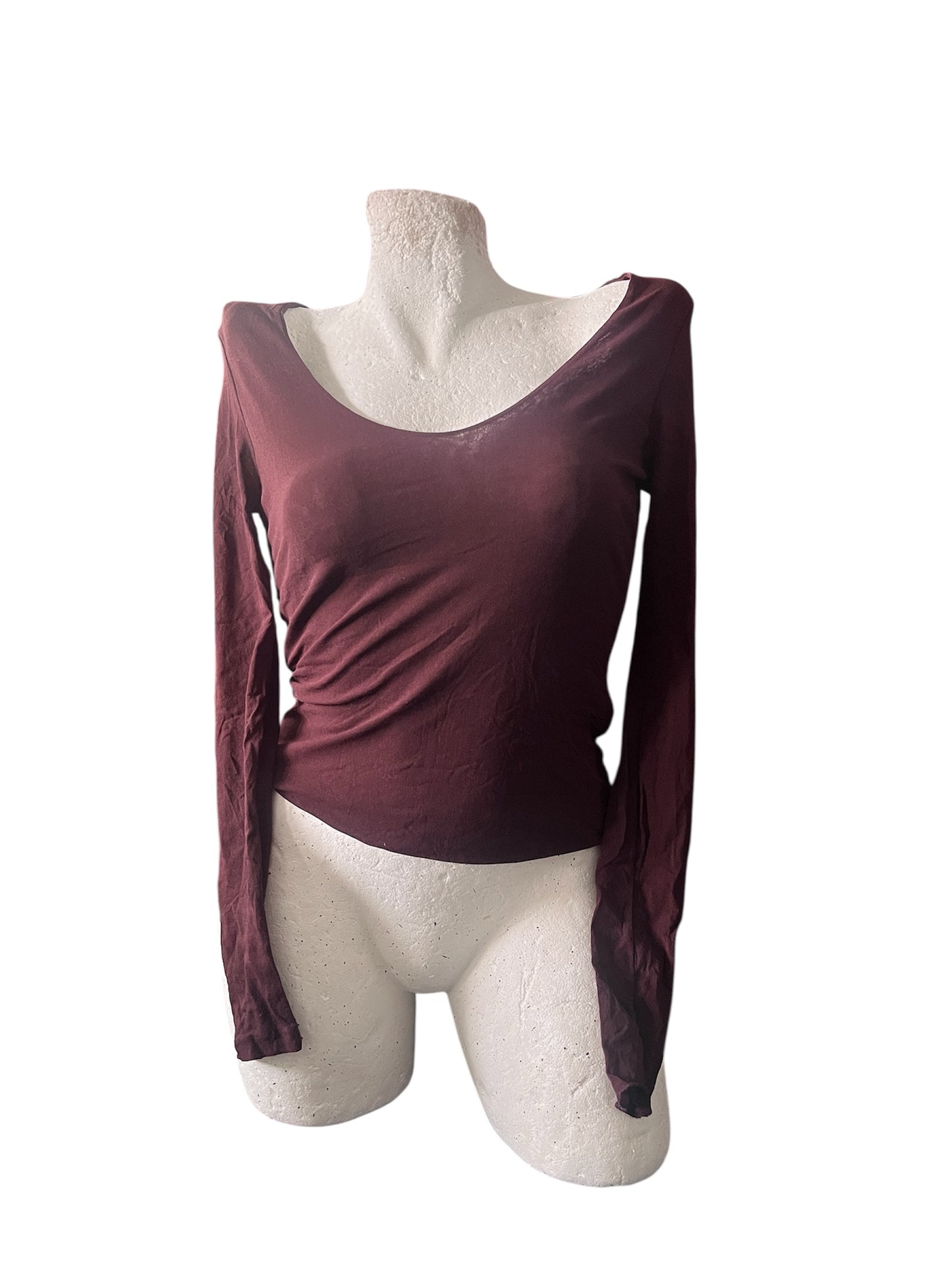 Mesh Top #11631
